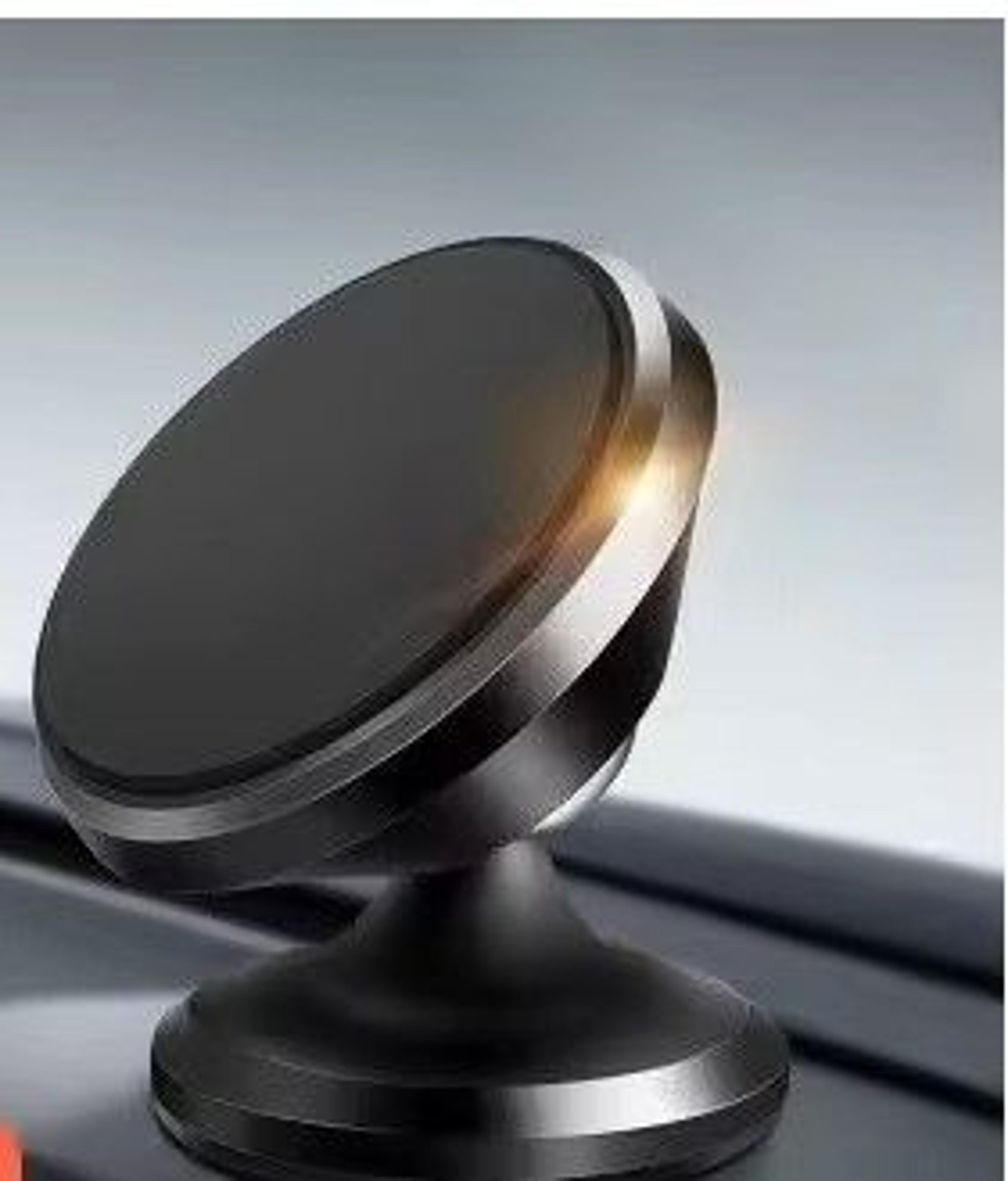 magnetic car phone holder universal dashboard car phone mount for iphone & android