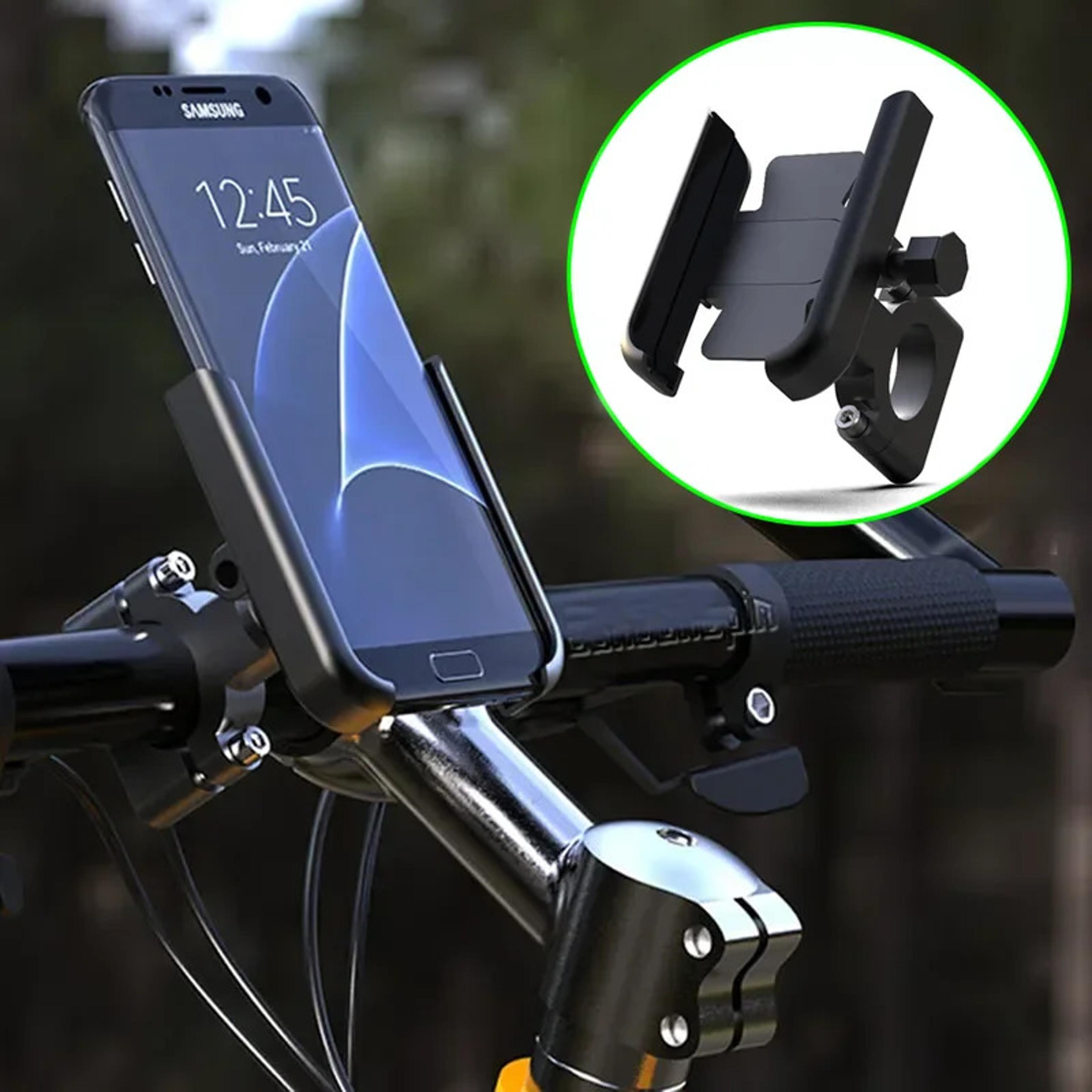 suzuki burgman phone holder mirror mount gps navigation bracket for burgman