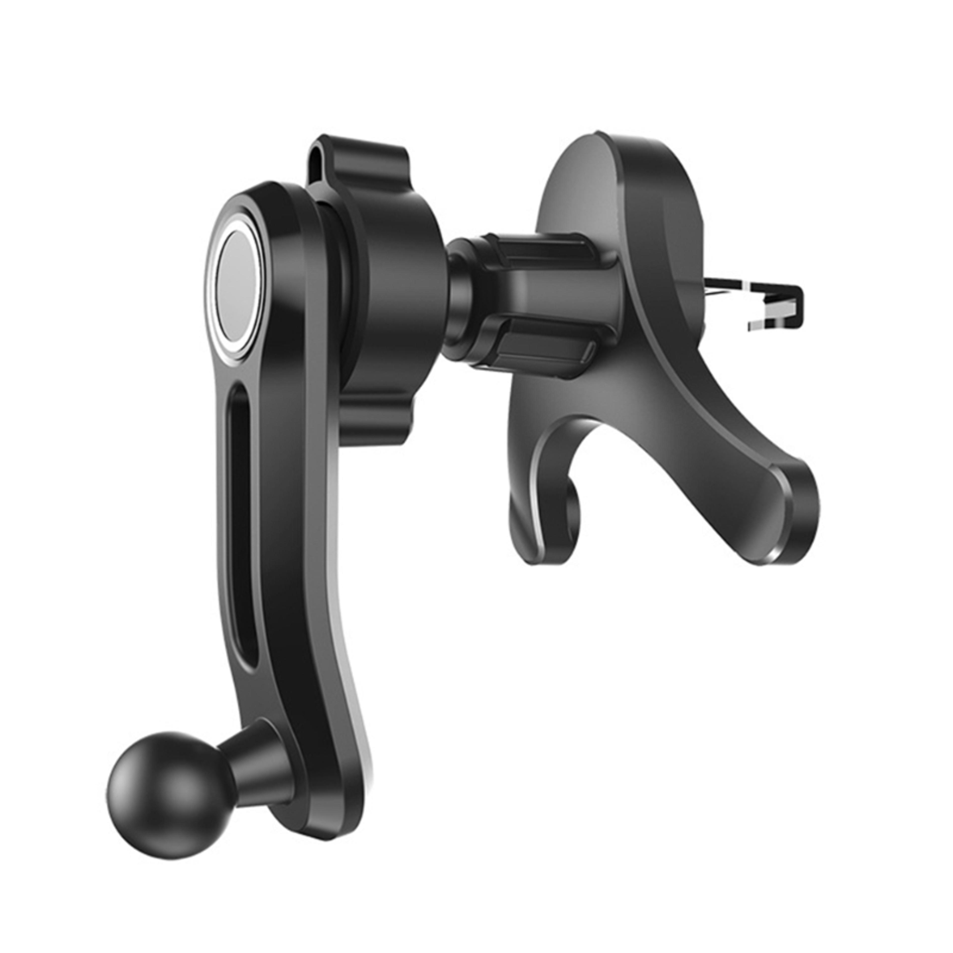 ball head mount air vent phone holder replacement clip for magnetic car mounts