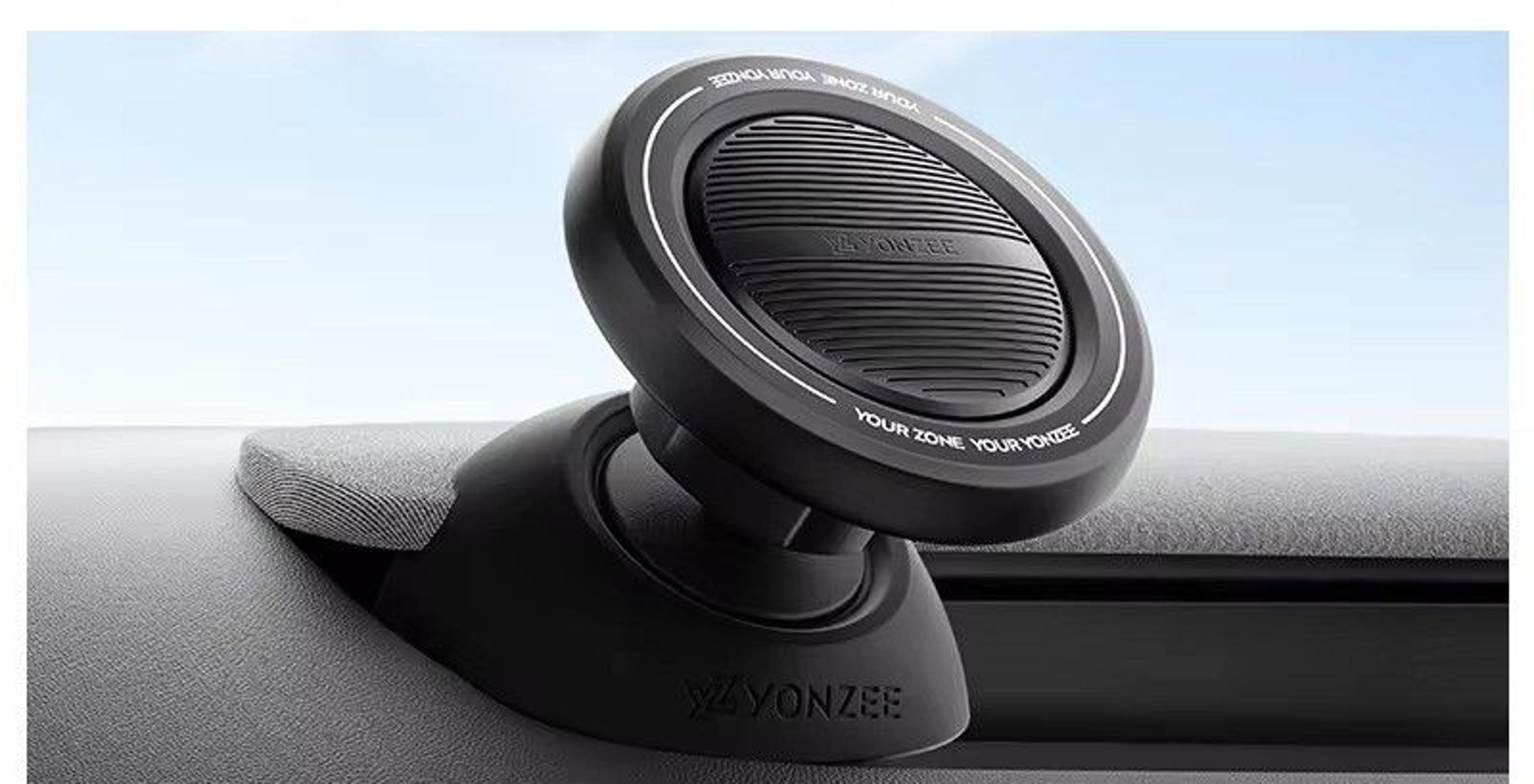 model y magsafe car mount magnetic phone holder dashboard accessory