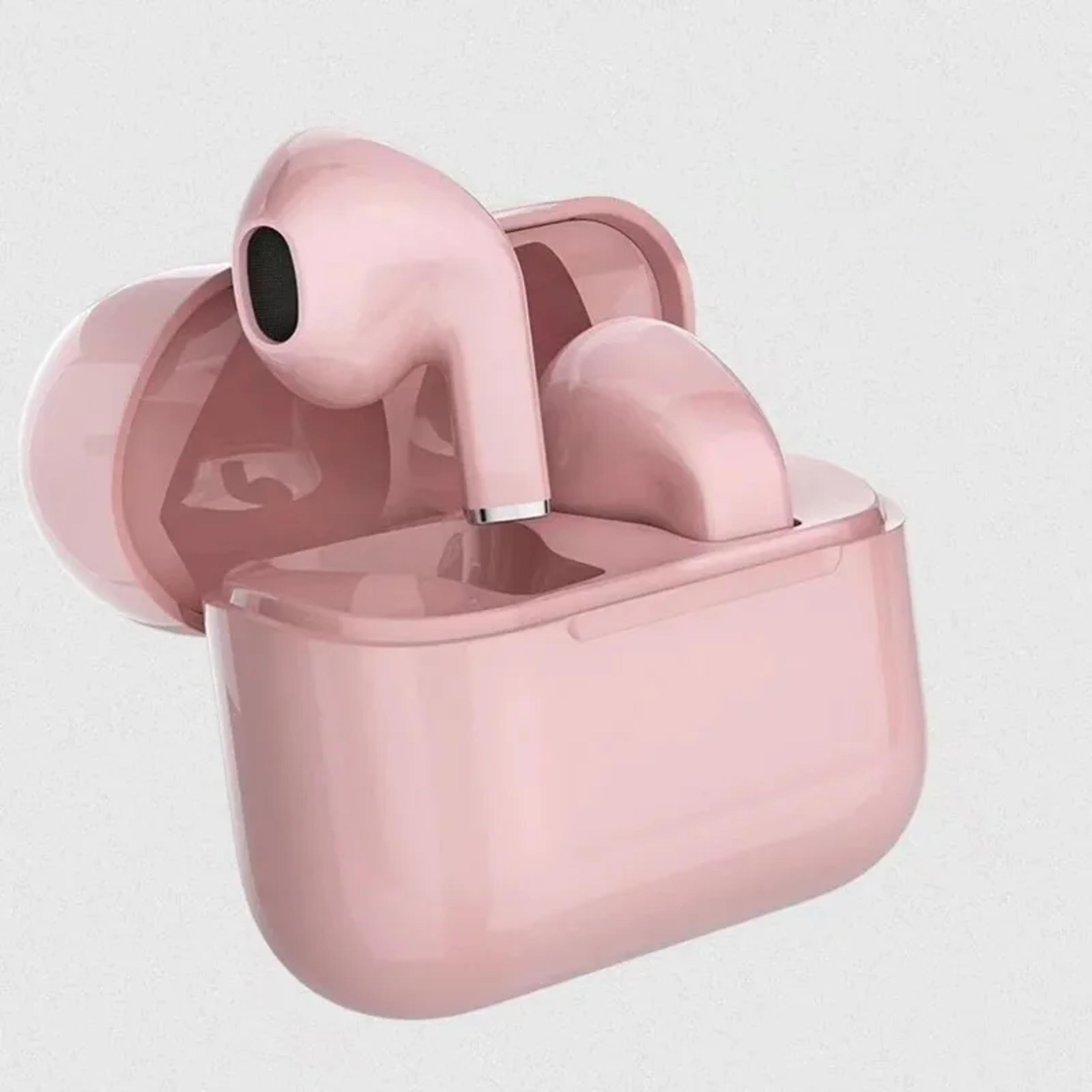 bluetooth earbuds wireless earphones hifi tws mini headphones for office, sleep & daily use
