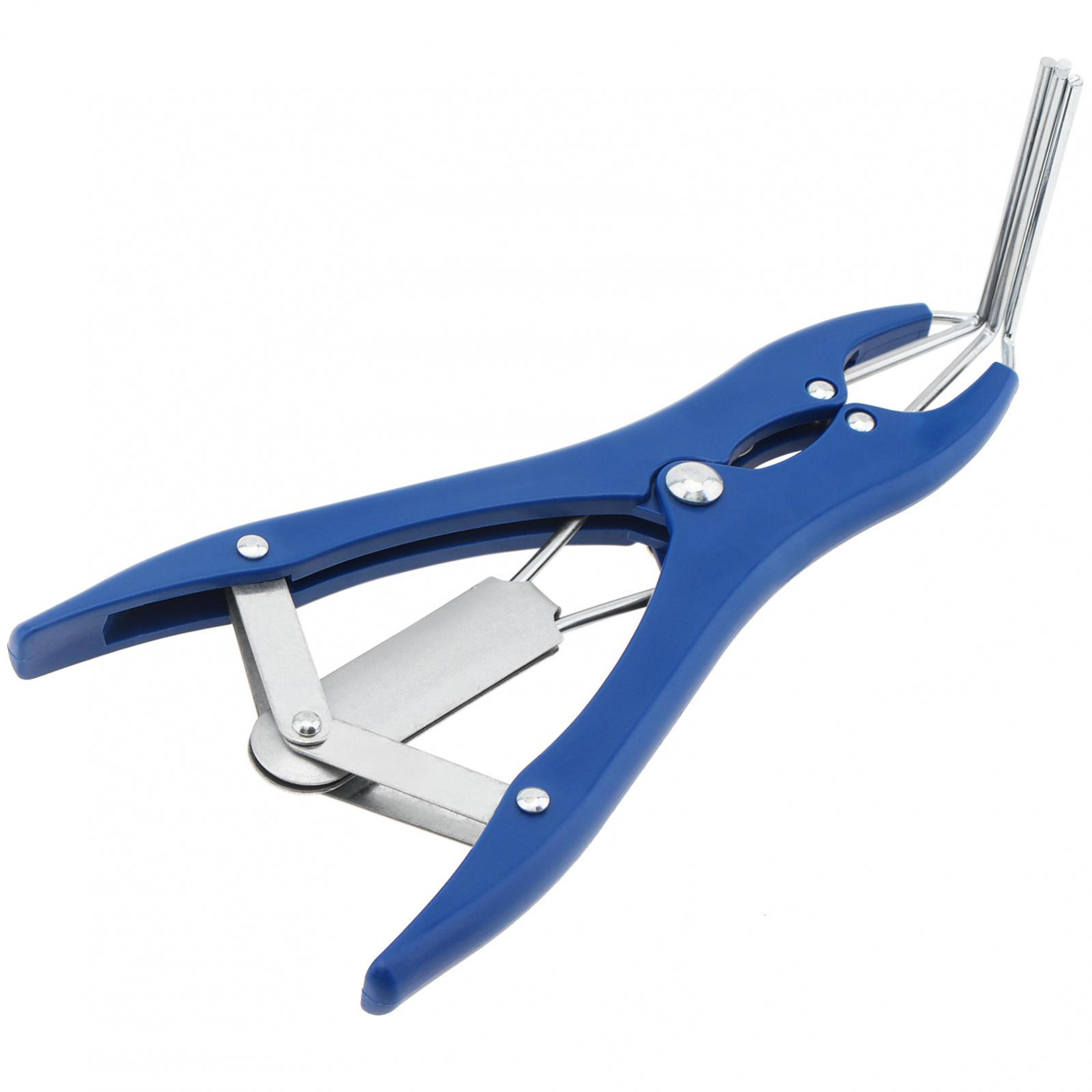 balloon expansion pliers stainless steel balloon stuffing tool for diy party decorations