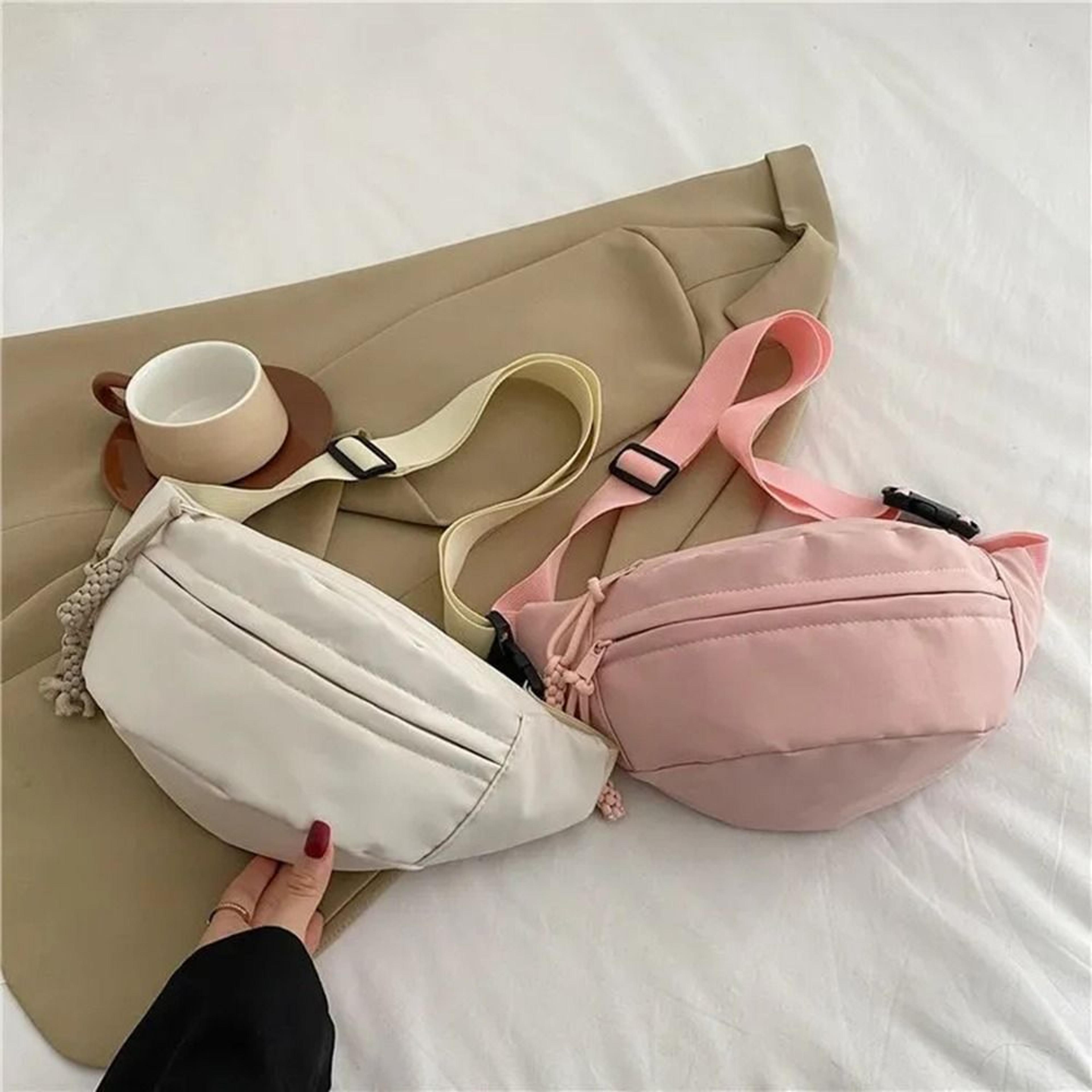crossbody sling bag for women lightweight travel sling backpack with secure everyday storage