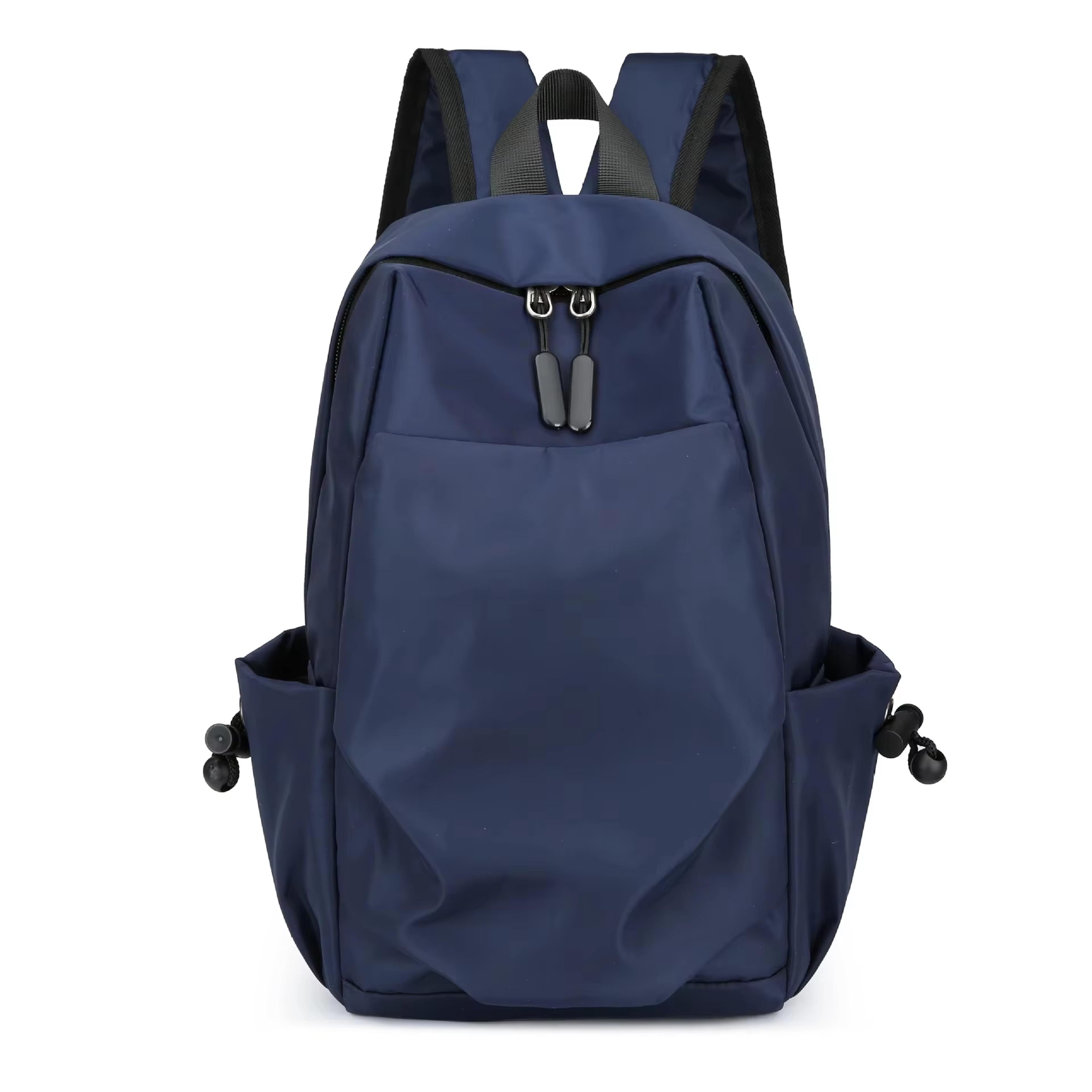 back to school backpack mini canvas backpack for men small travel crossbody daypack