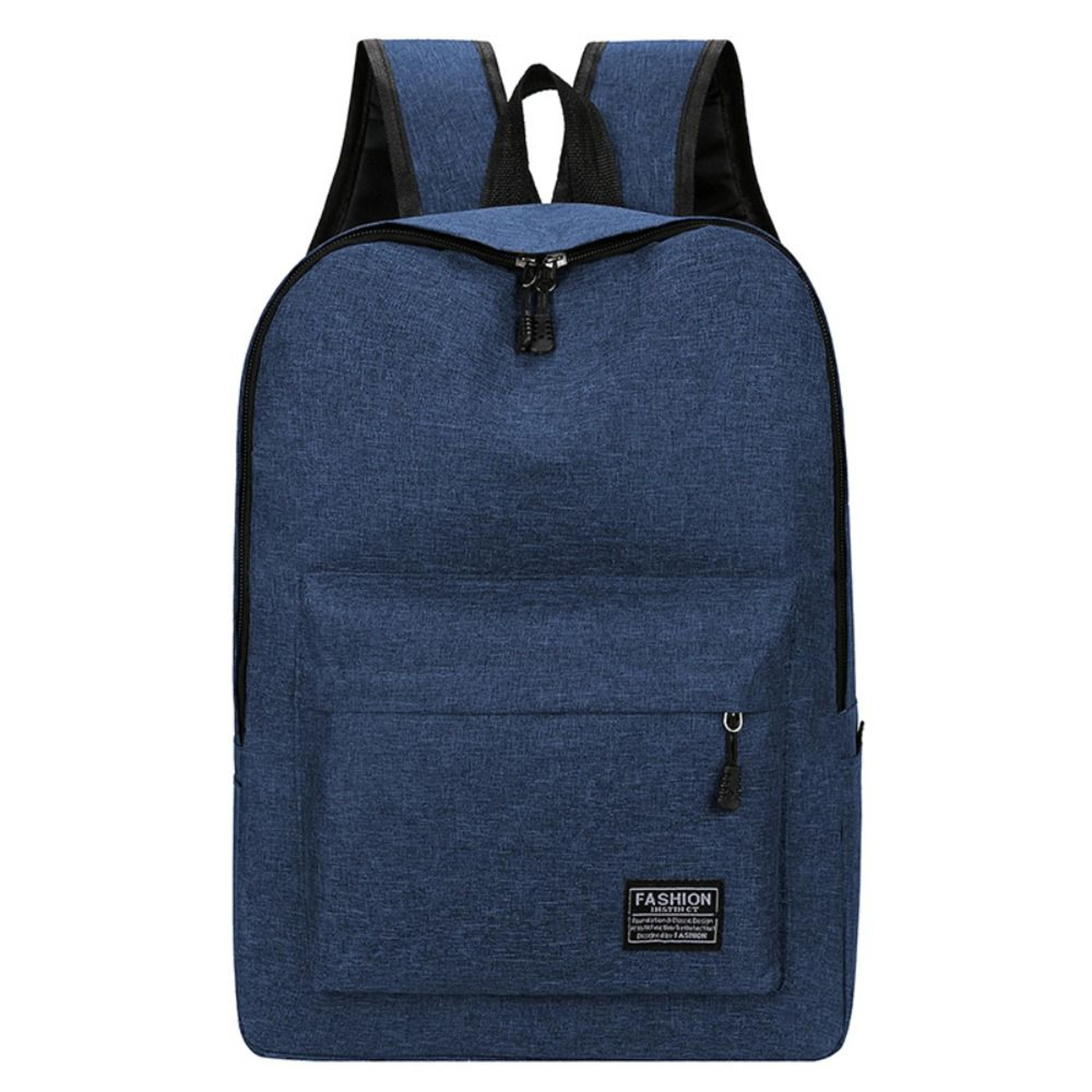 backpack minimalist laptop backpack large capacity travel bag