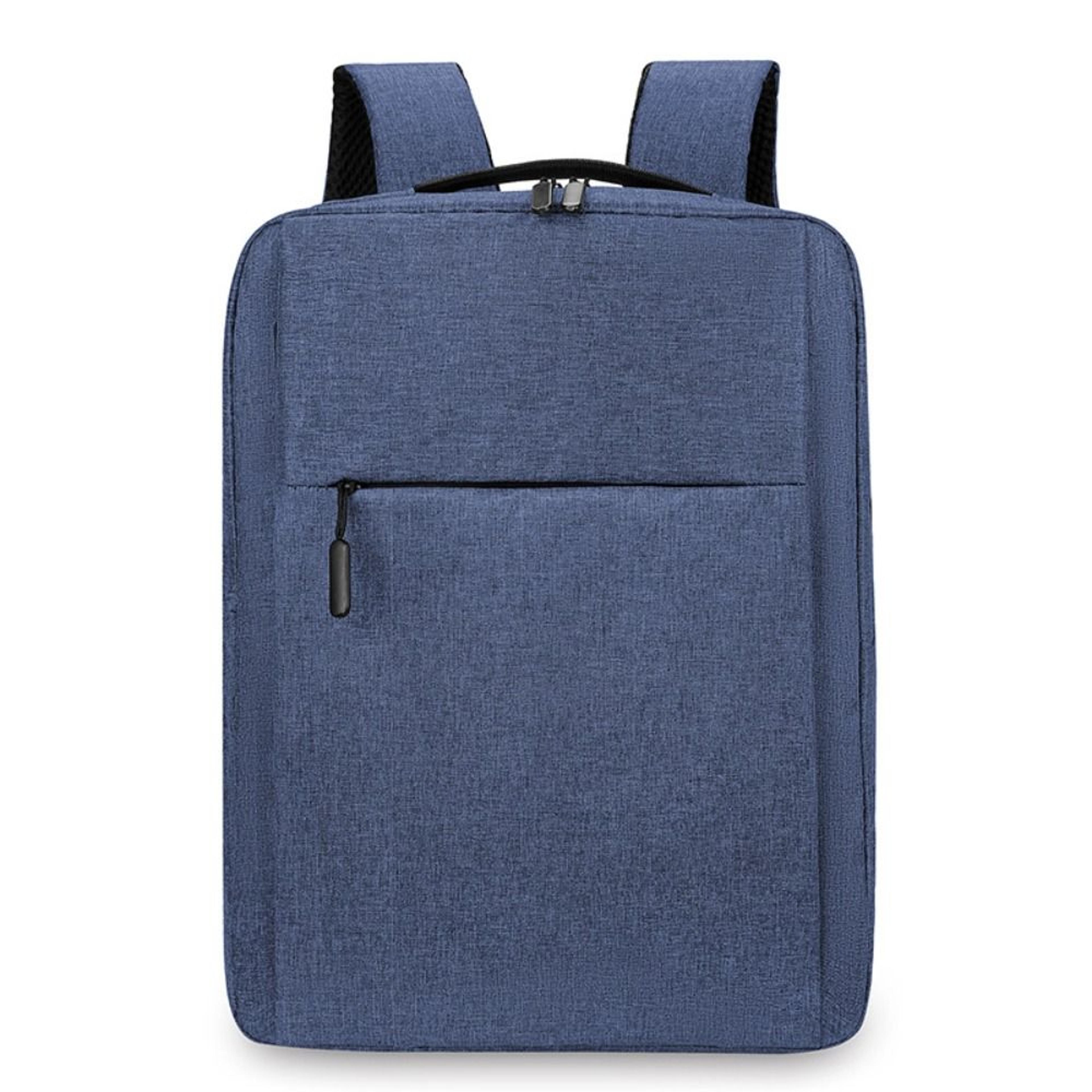 laptop backpack for business & travel | back to school backpack with durable oxford design
