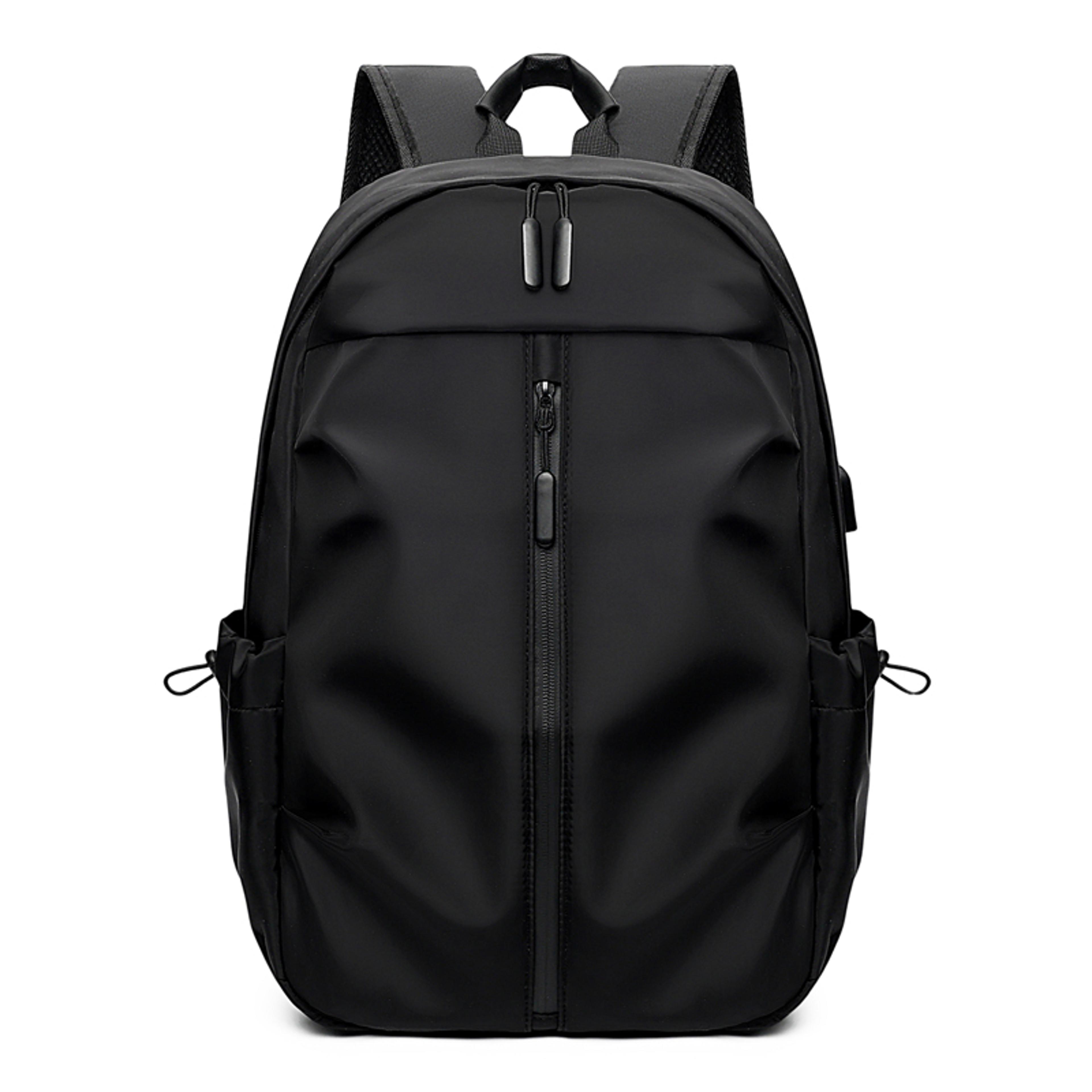 laptop backpack large capacity school & travel backpack