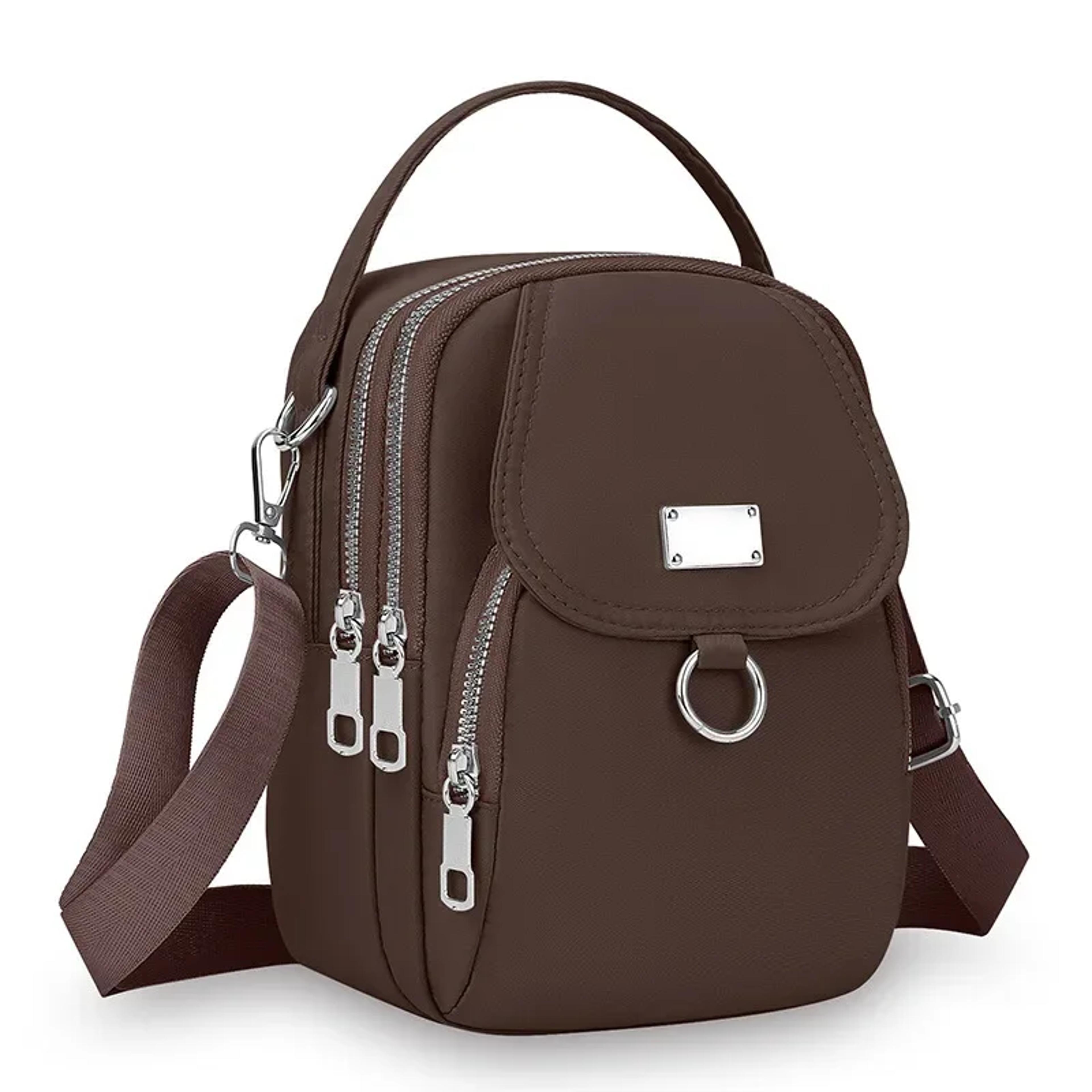 elegant phone crossbody bag mini crossbody wallet for women with adjustable shoulder strap