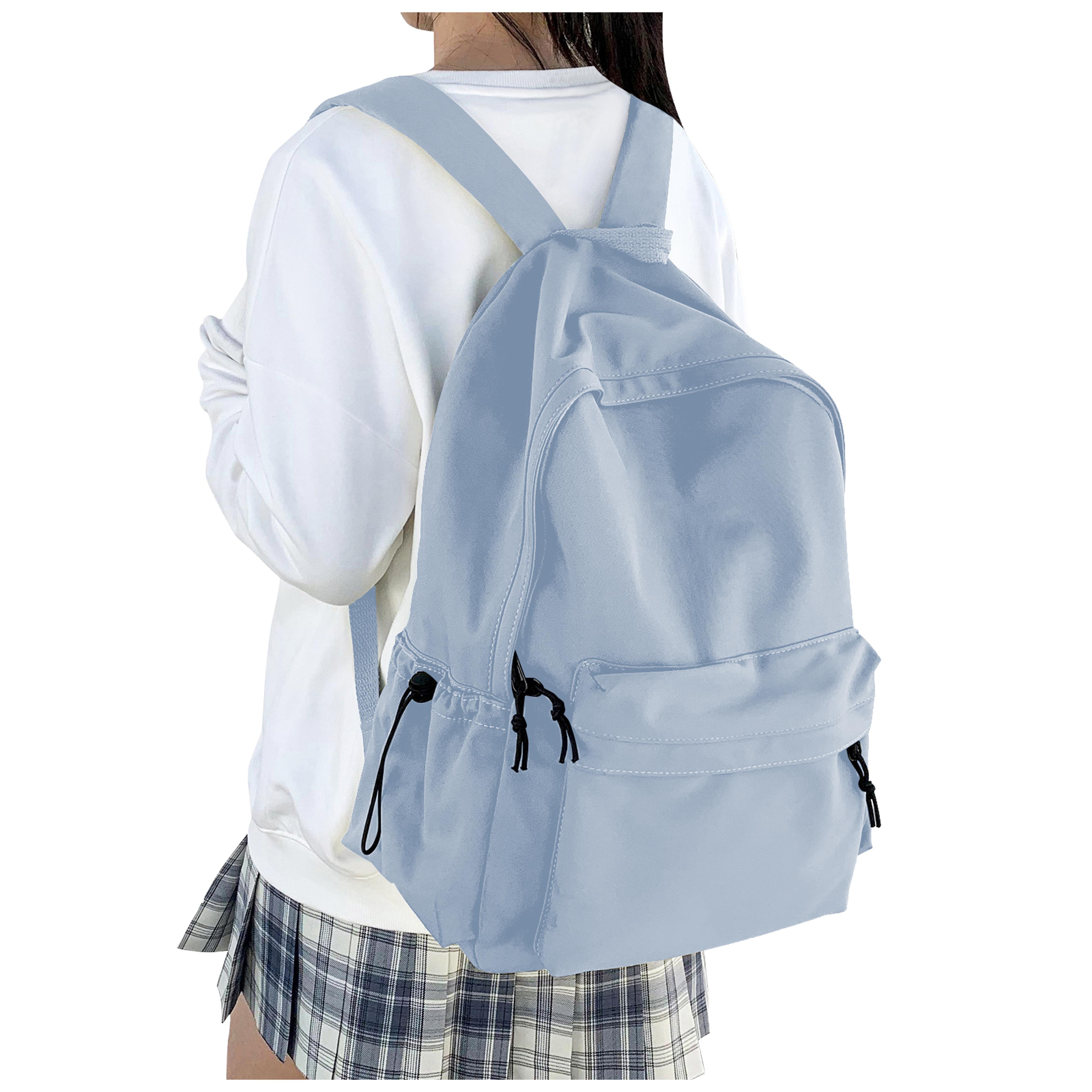 laptop backpack for school, college, travel & everyday work