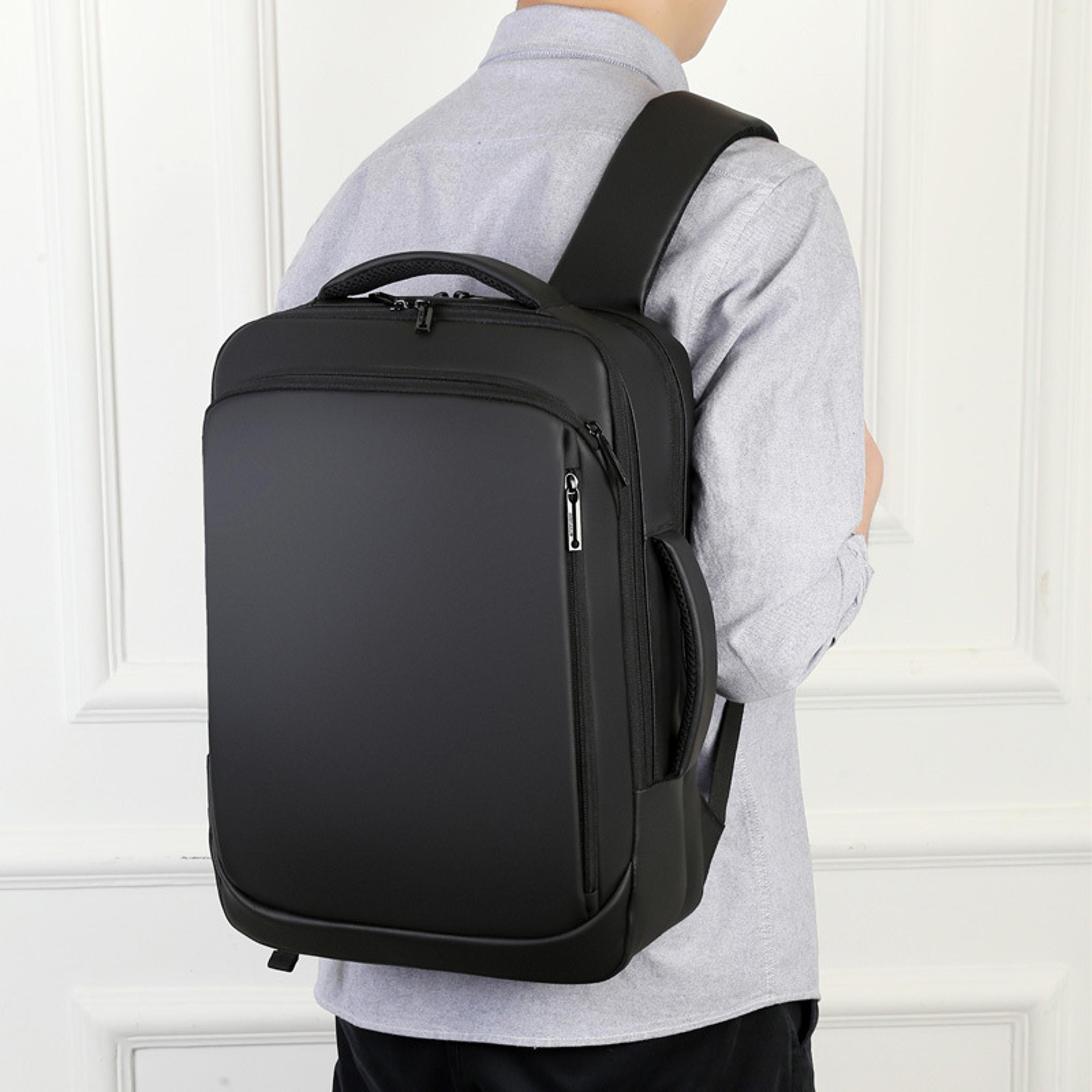 laptop backpack for men business travel college backpack