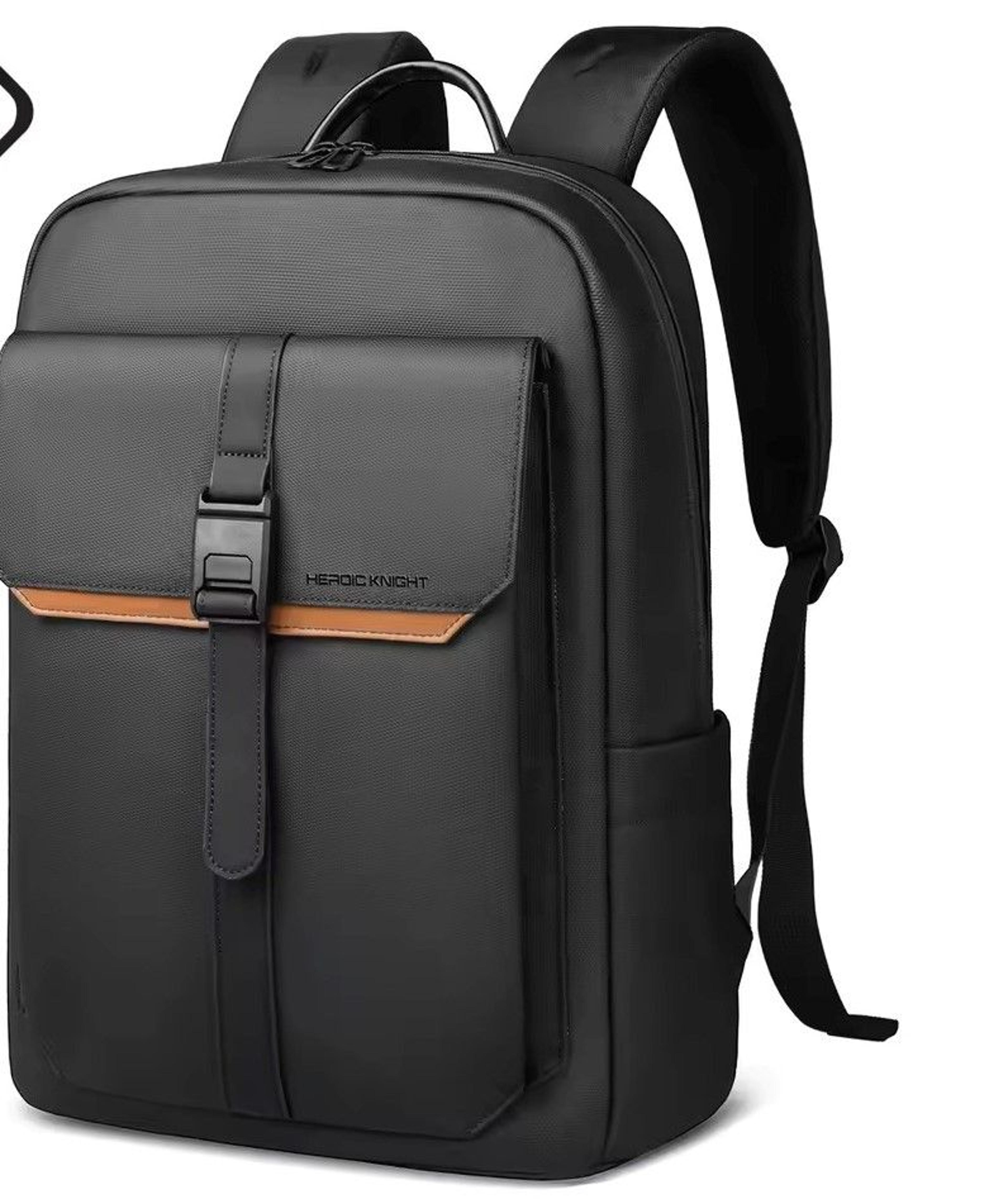 business laptop backpack waterproof laptop backpack for men work travel daypack