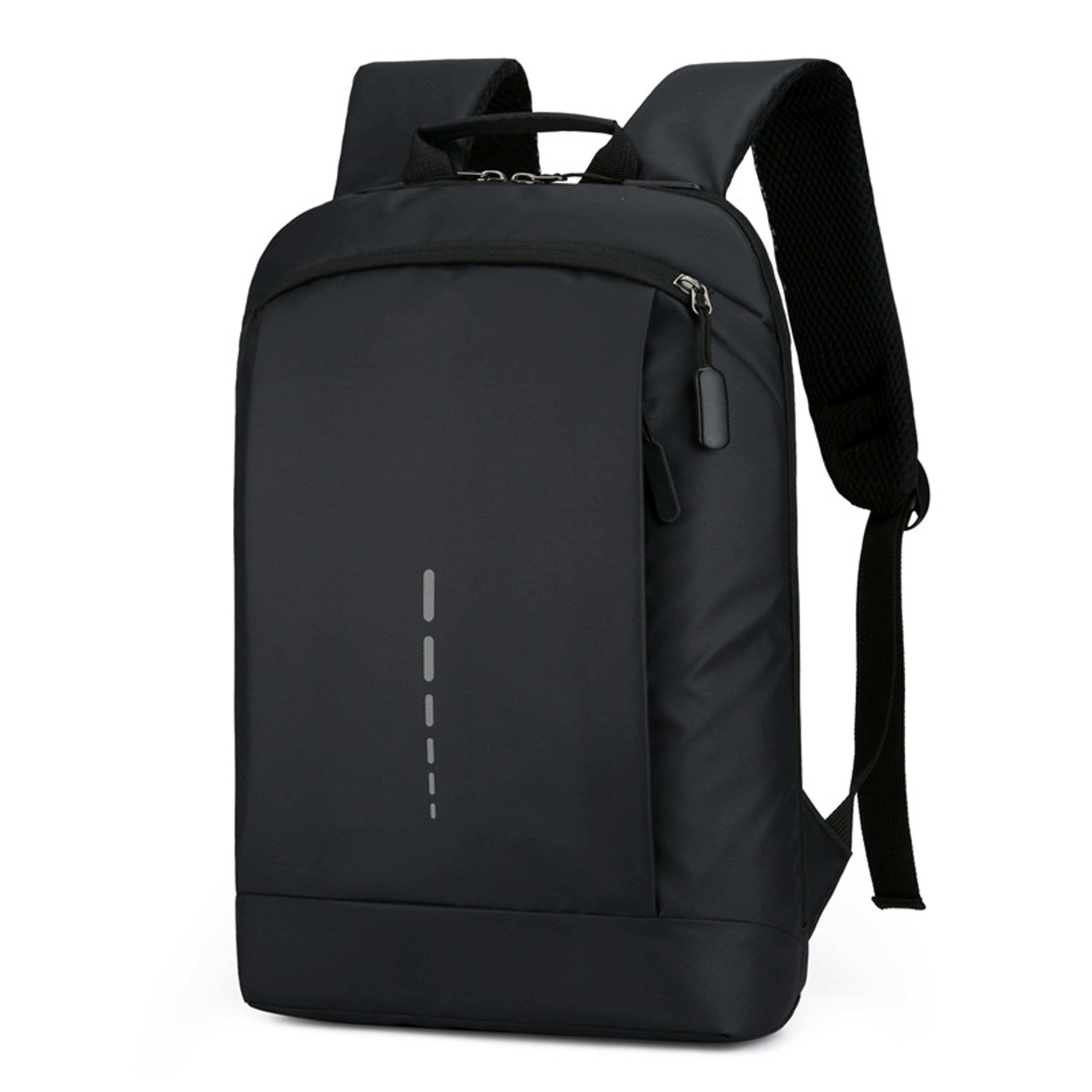 waterproof lightweight backpack for men, laptop backpack, stylish everyday travel book bag