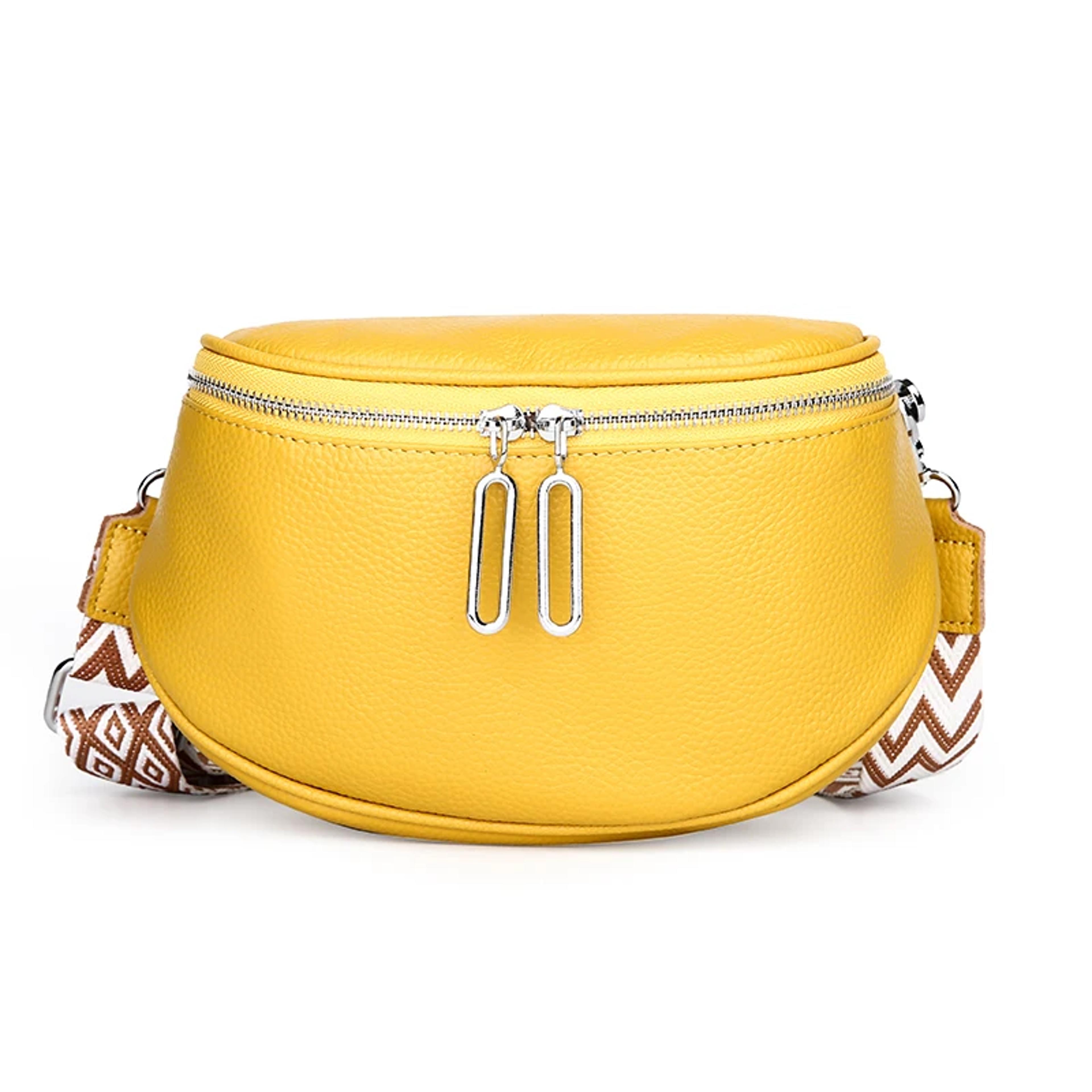 genuine leather women shoulder crossbody bag luxury small handbag