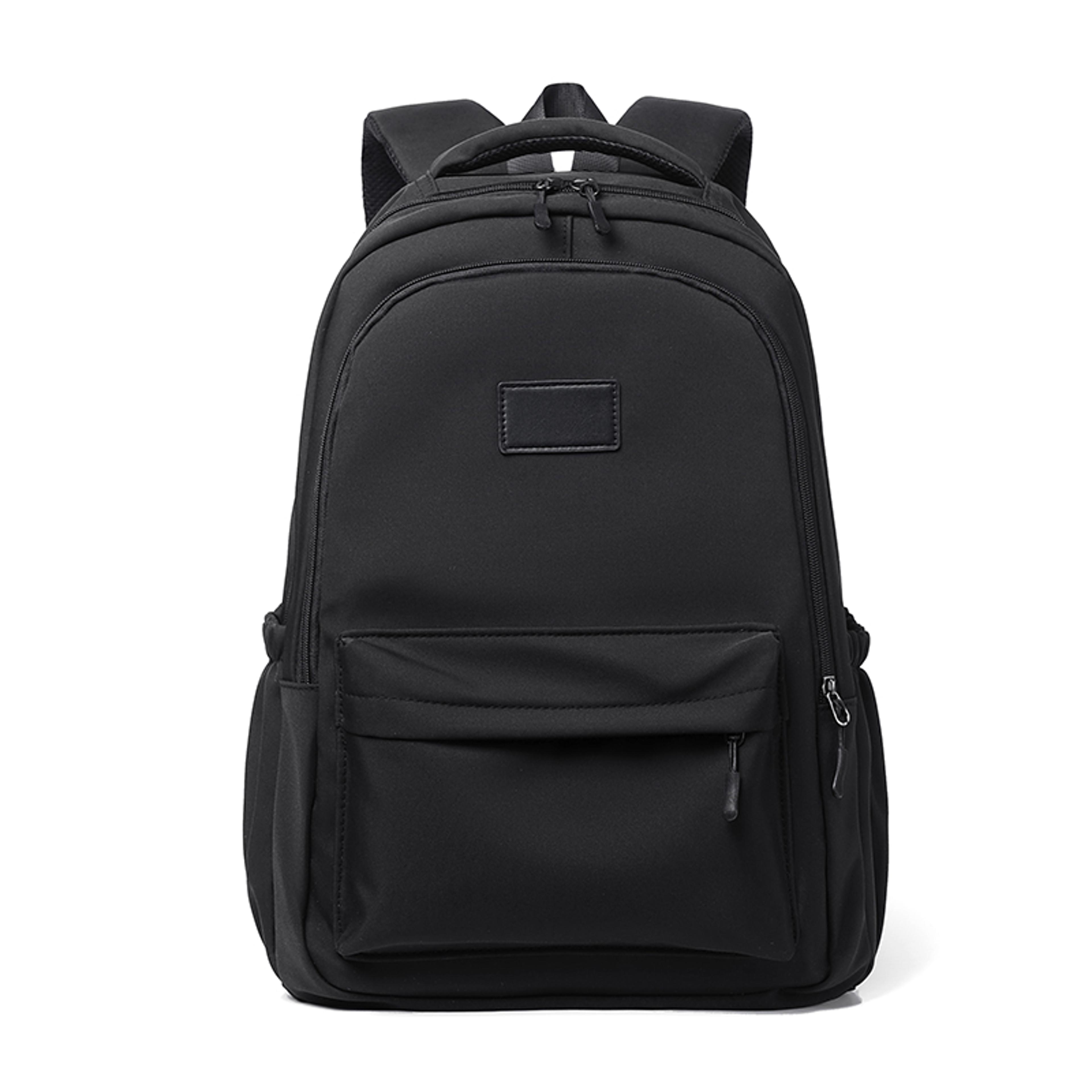 cute aesthetic waterproof laptop backpack lightweight college bag