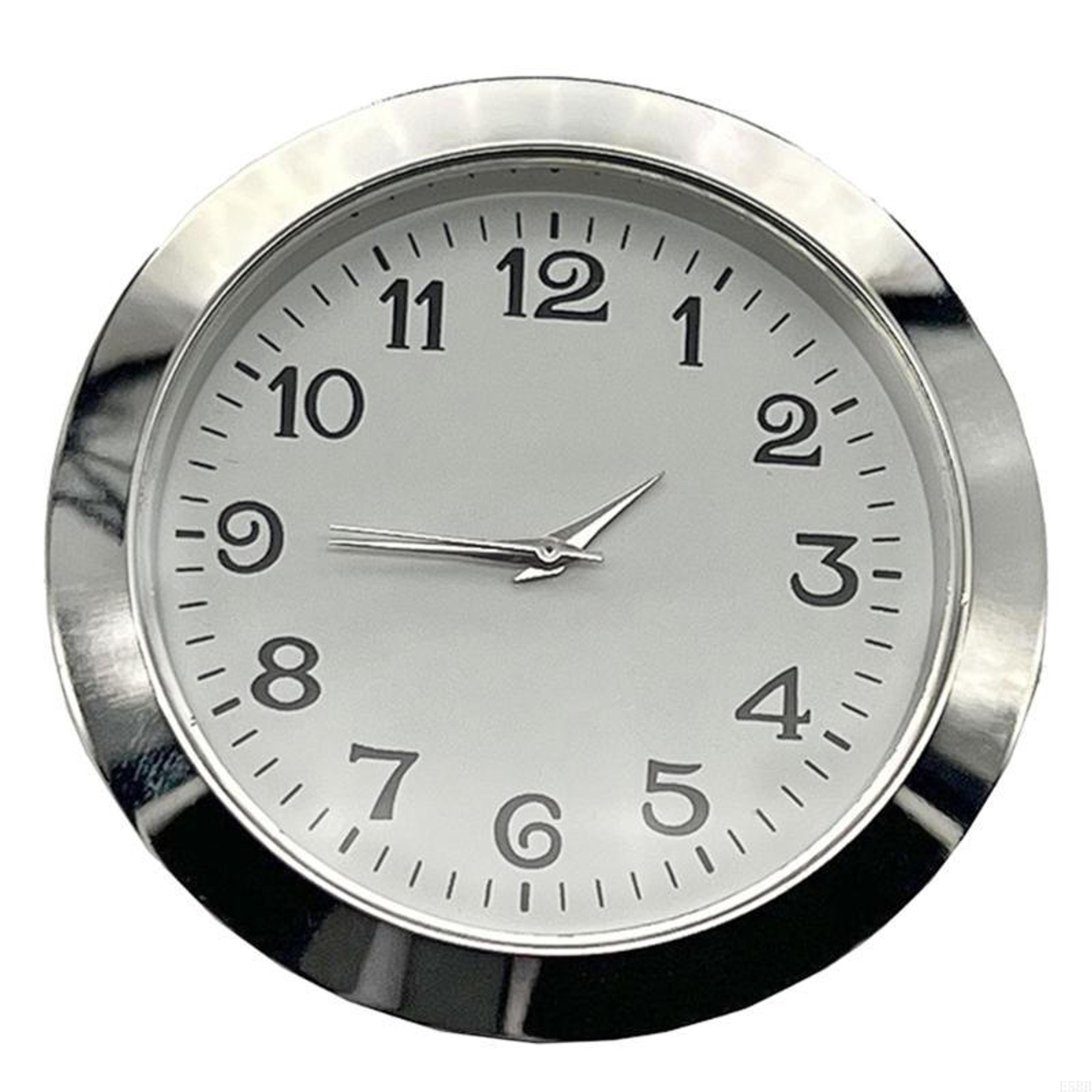 clock insert movement diy clock parts for watchmakers