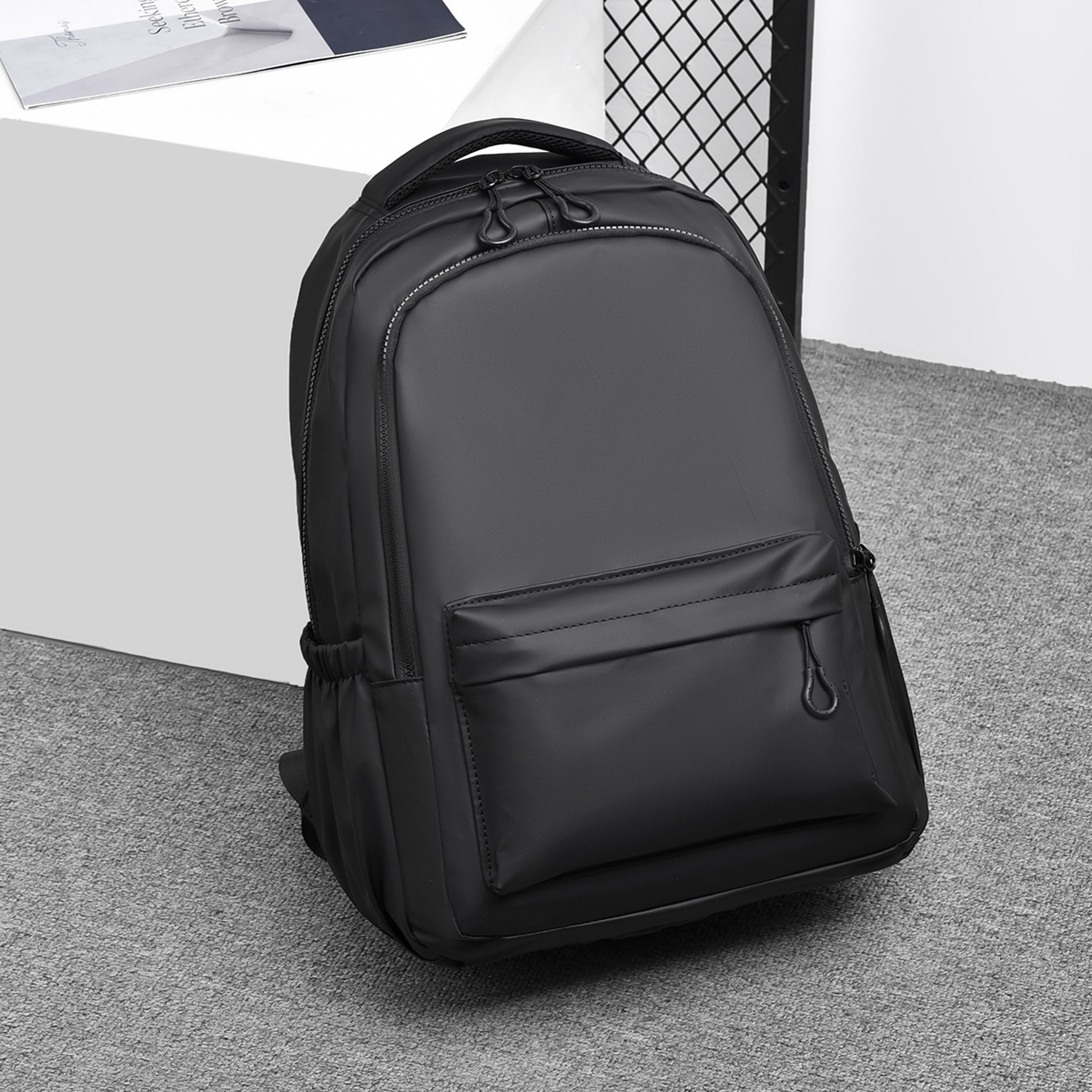 laptop backpack waterproof student travel backpack large capacity casual daypack