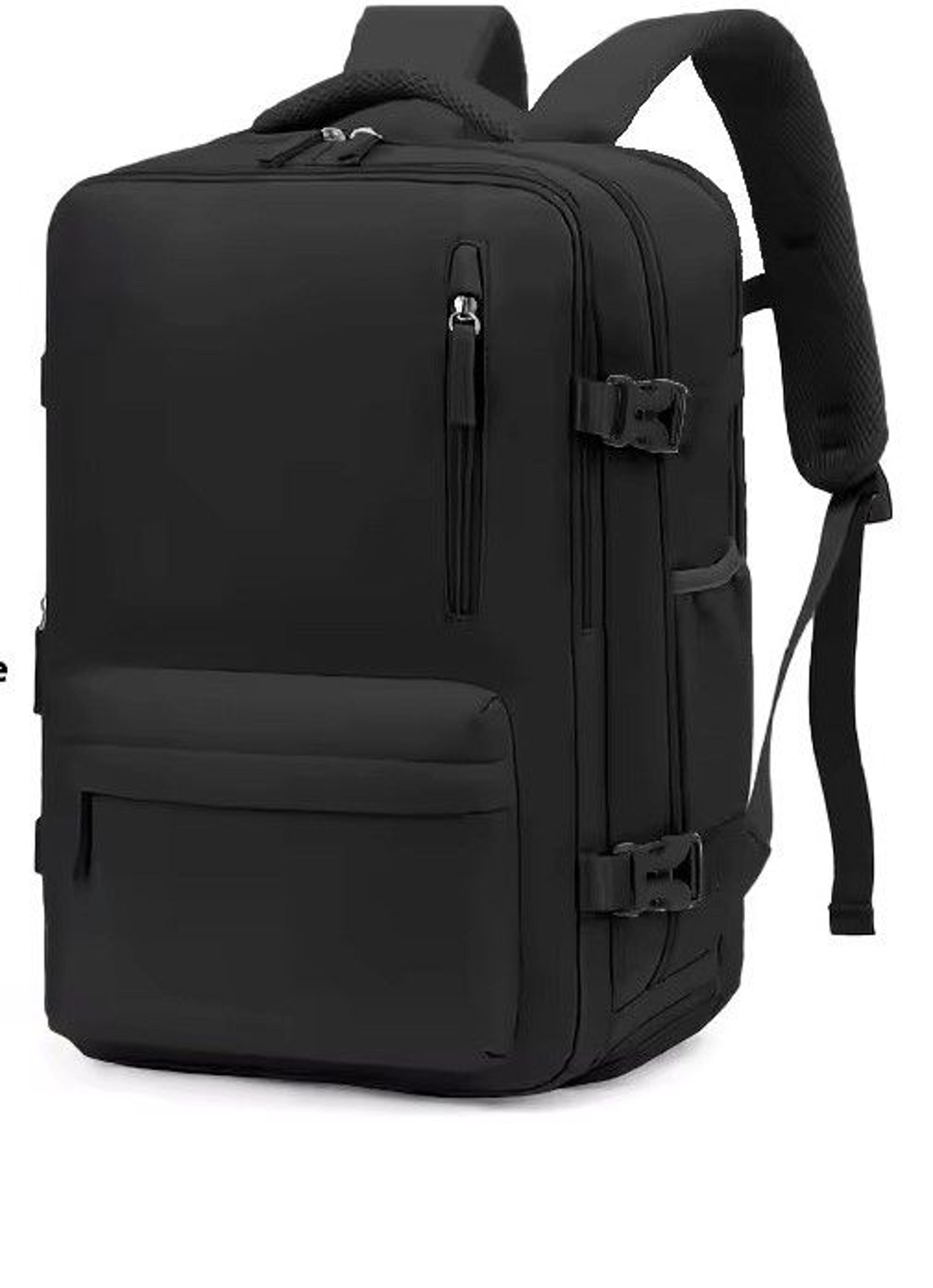 travel laptop backpack carry on school work bag