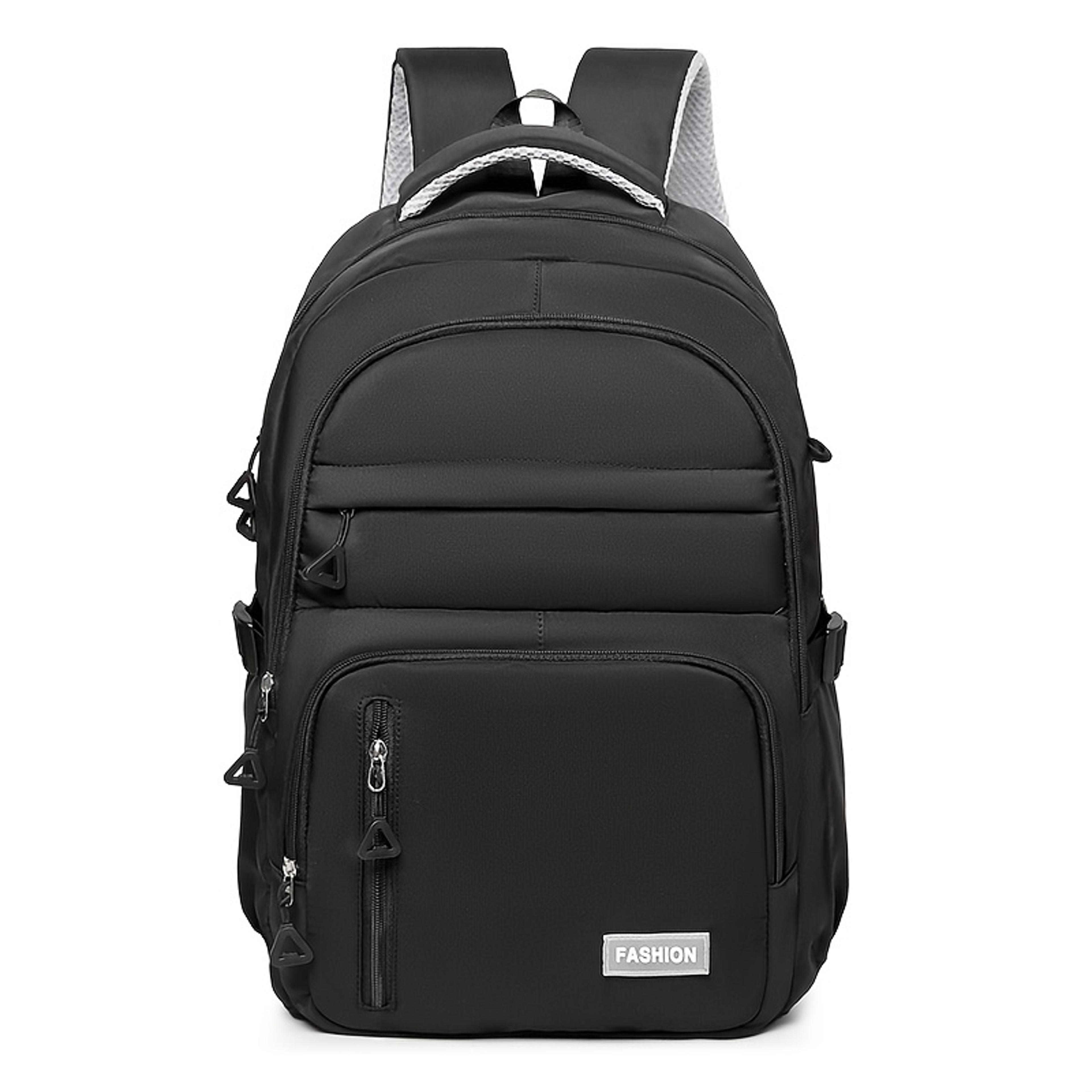 lightweight backpack convertible bag with tablet compartment for travel school and commute