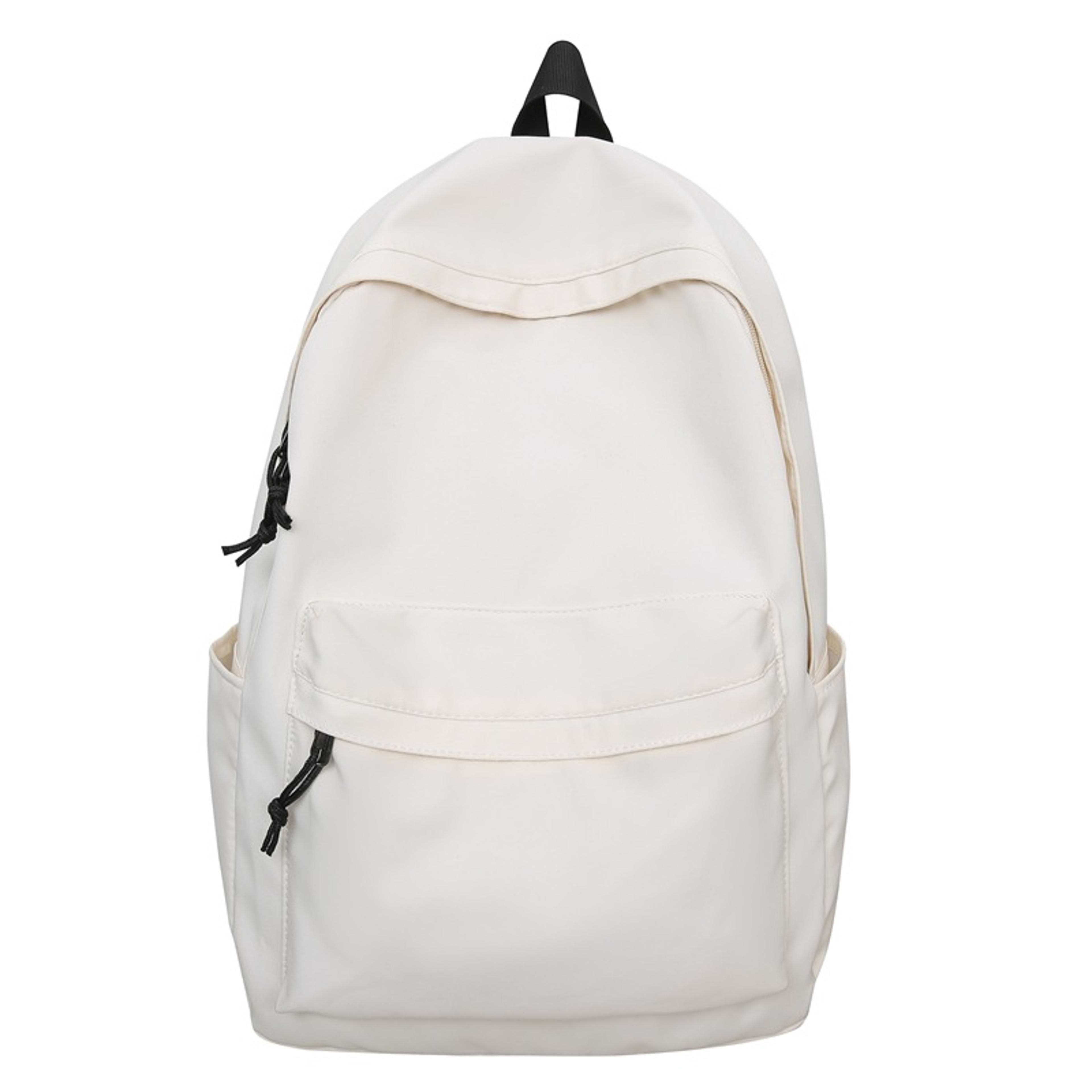 school backpack lightweight college travel rucksack for men women