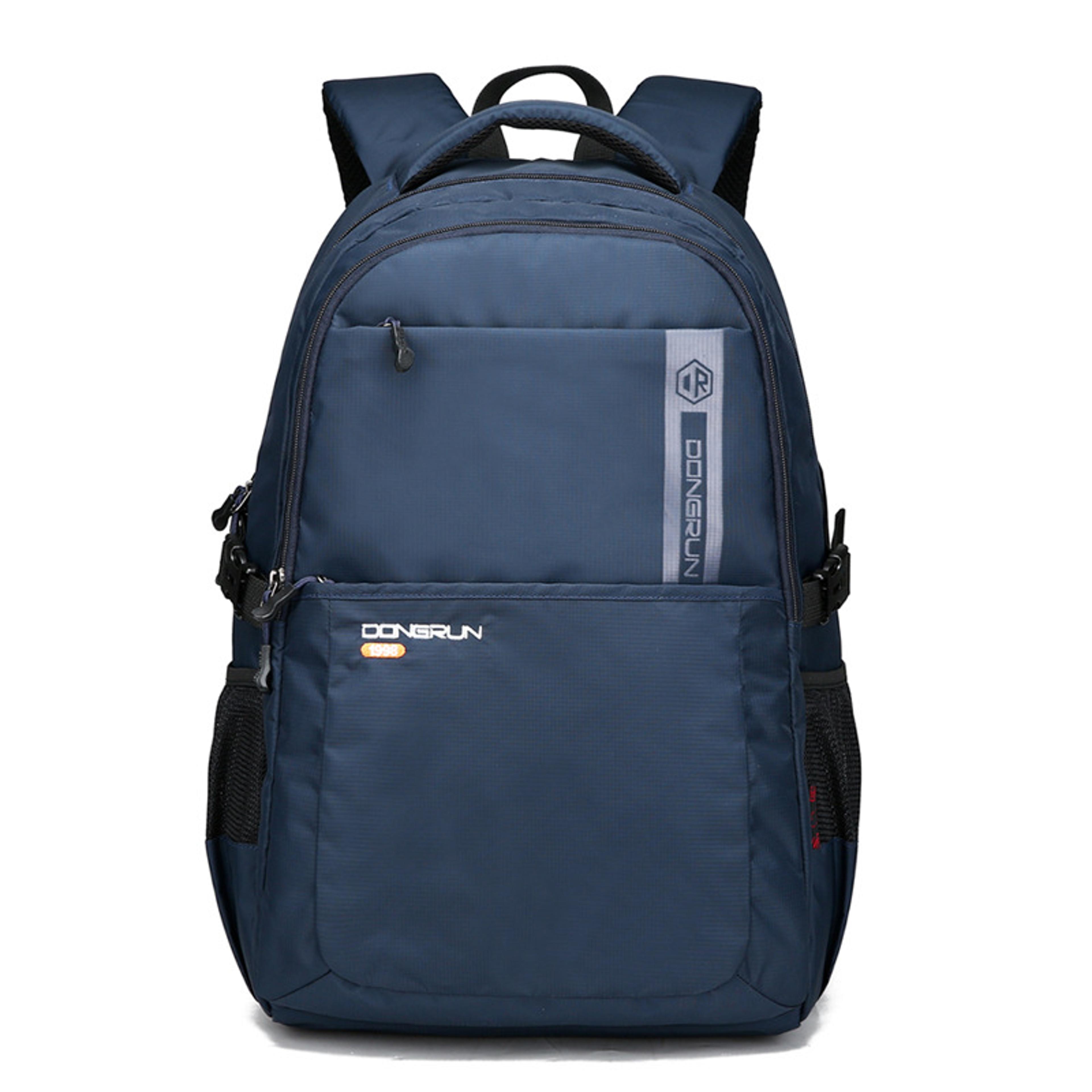 anti theft laptop backpack water resistant travel bag for students