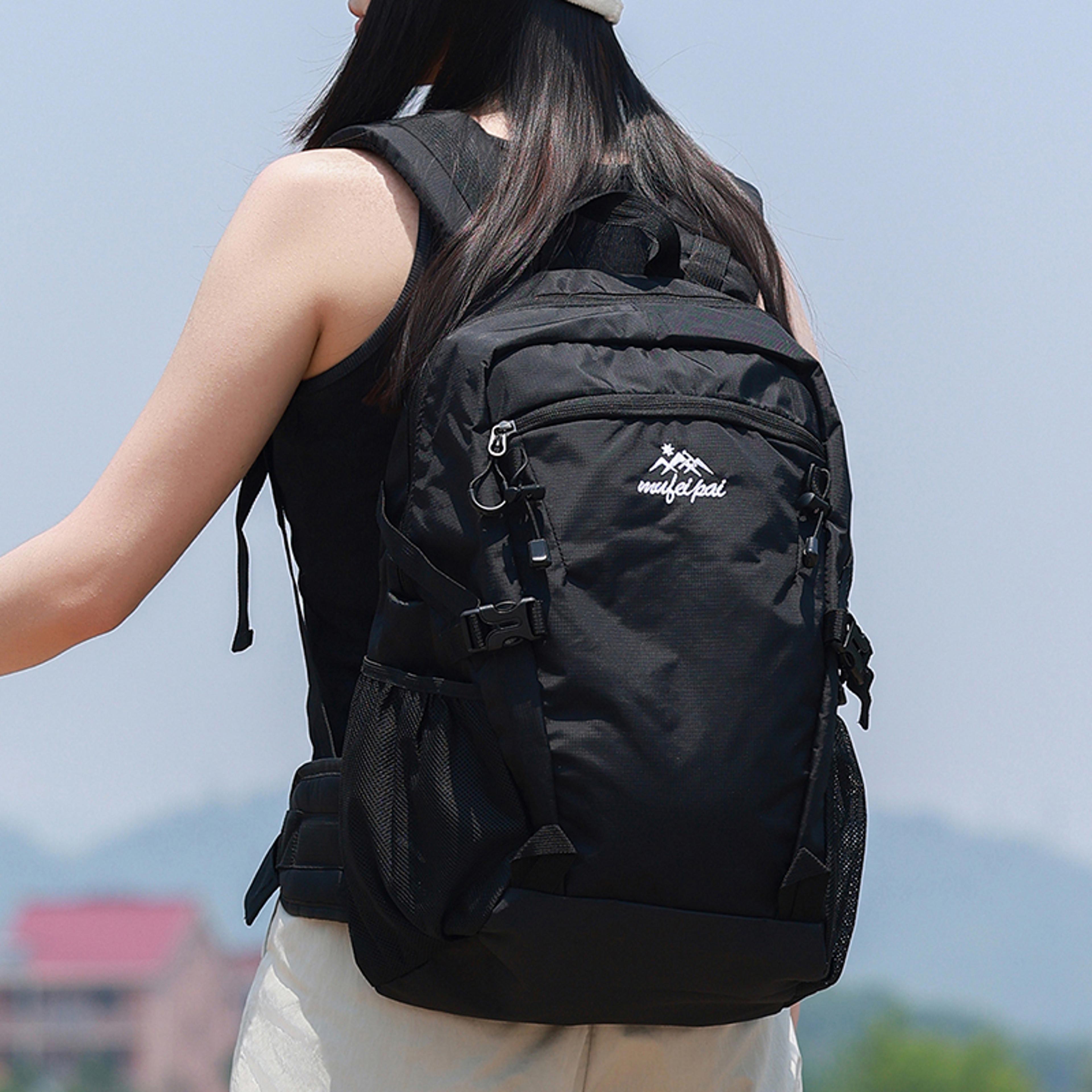 lightweight hiking backpack waterproof ultralight travel pack for outdoor adventures