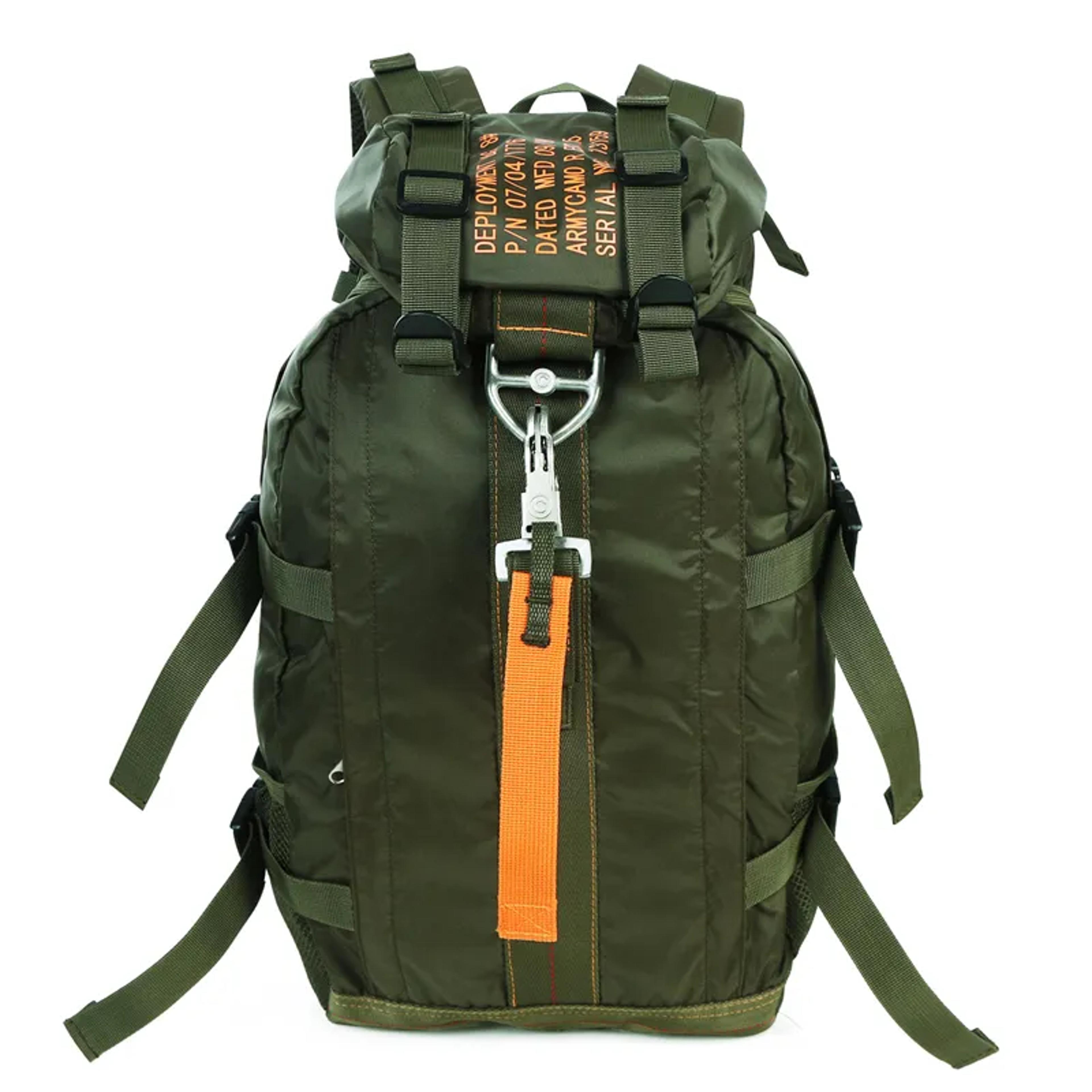 hiking backpack lightweight outdoor travel daypack for camping trekking