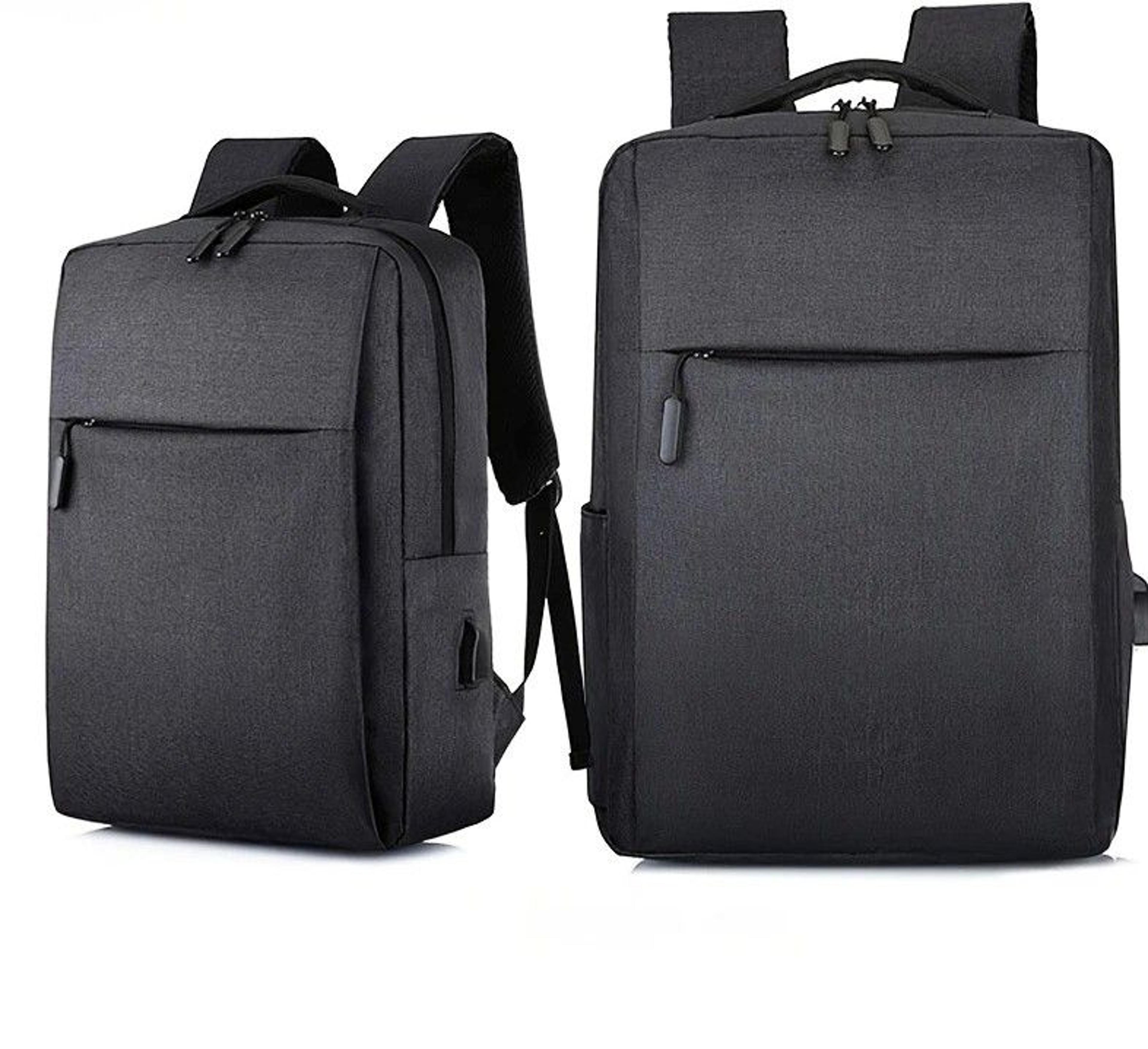 travel laptop backpack large carry on business backpack for women and men
