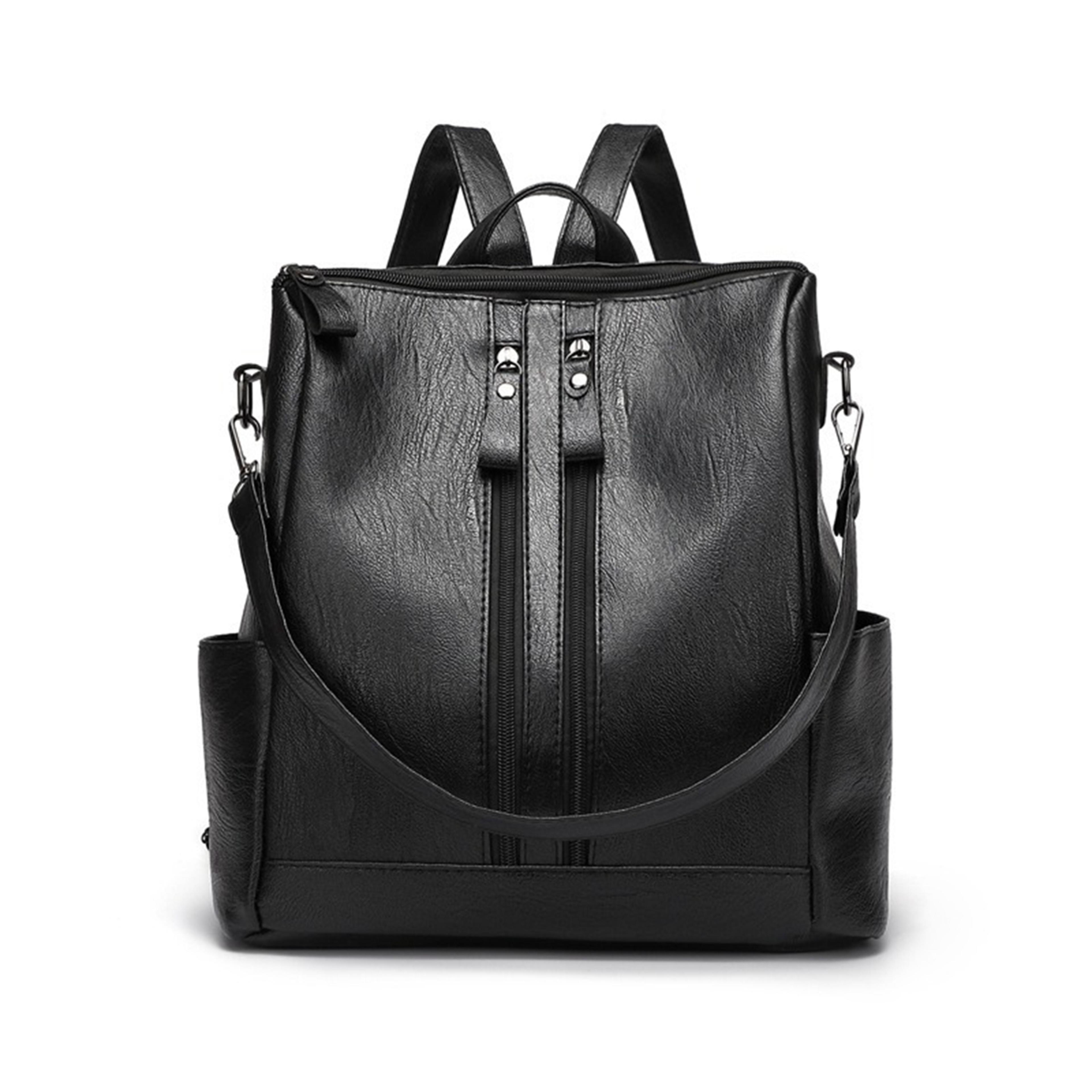small lightweight backpack for women