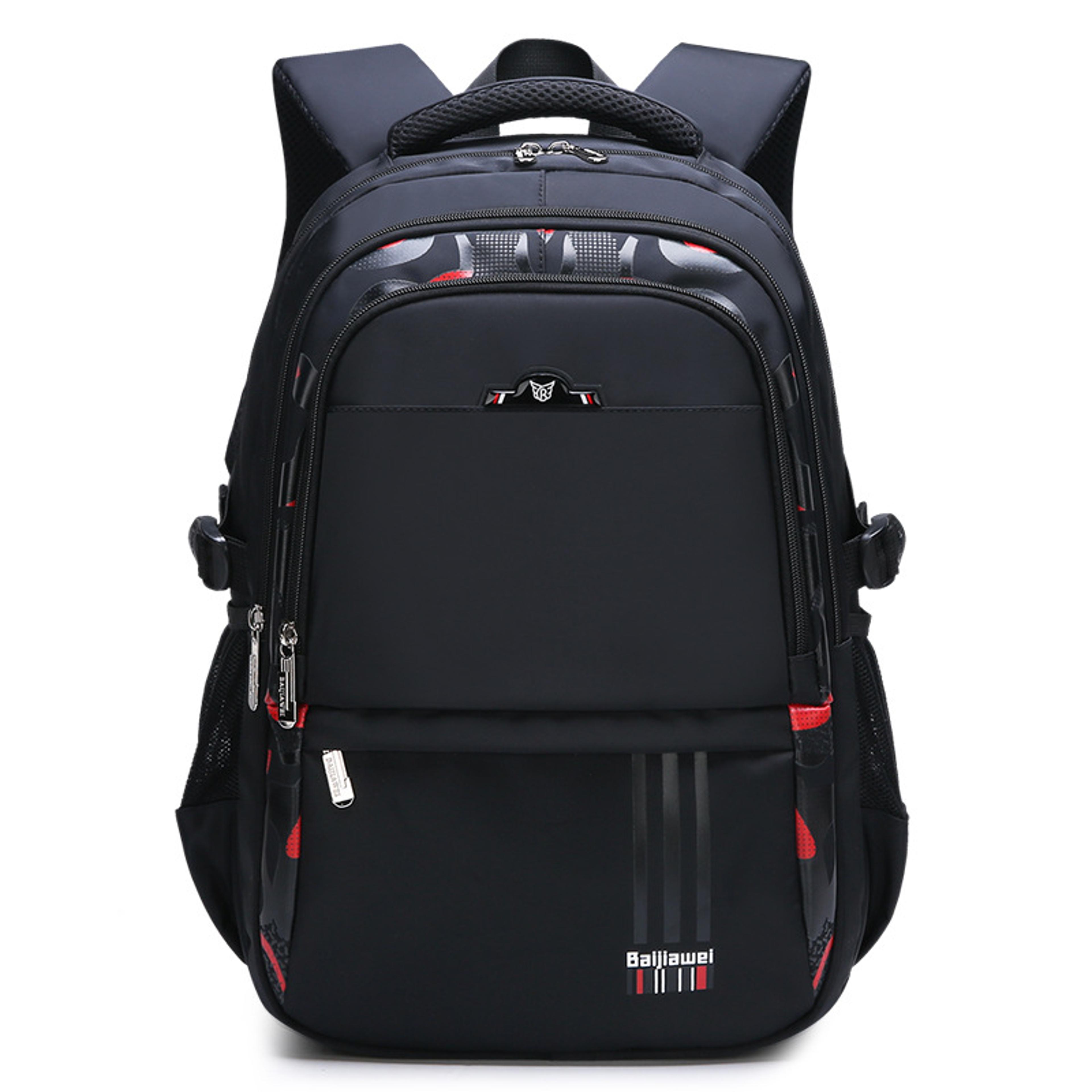 waterproof kids school backpack for boys
