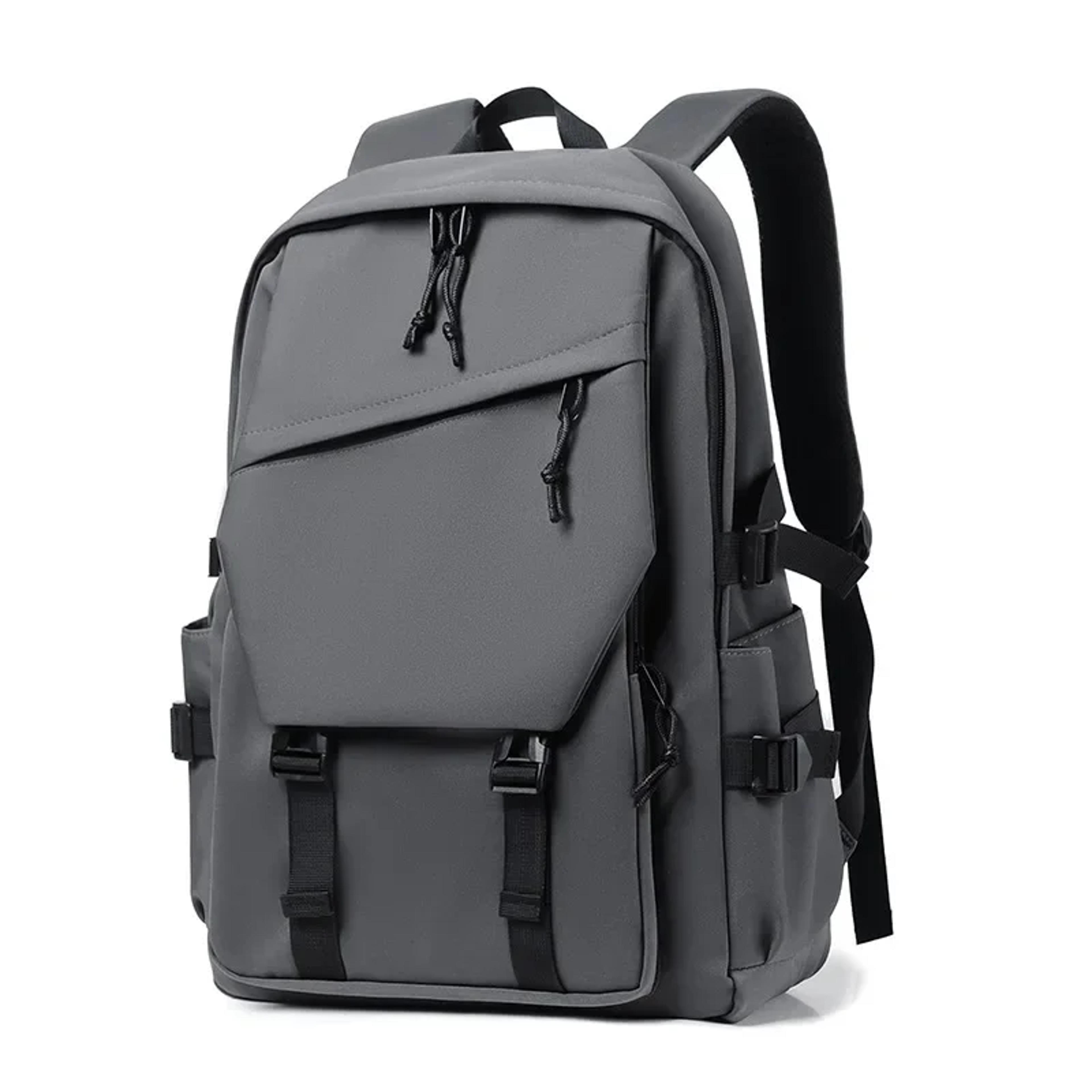 laptop backpack for school travel and daily commutes