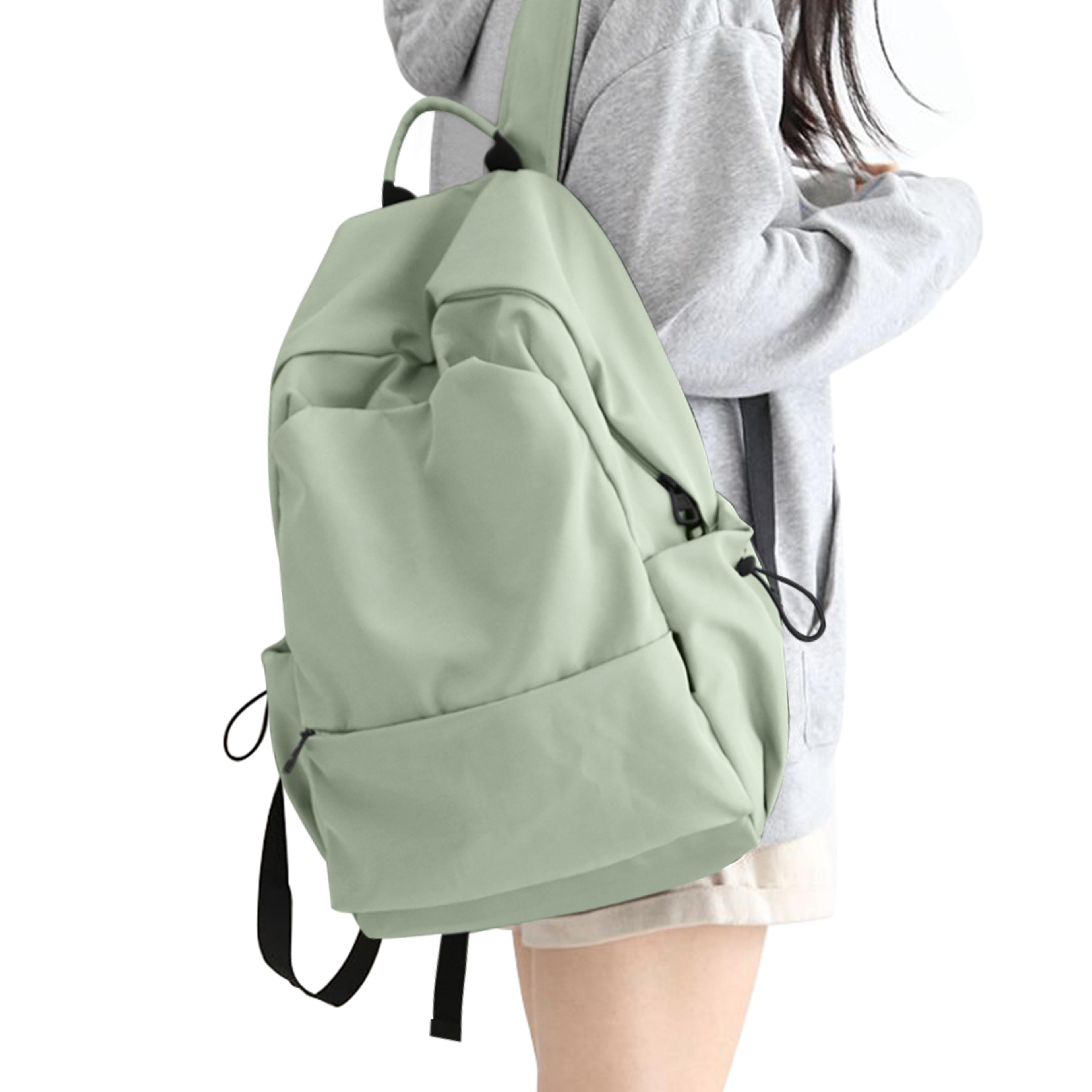 campuslite lightweight school backpack and travel laptop bookbag