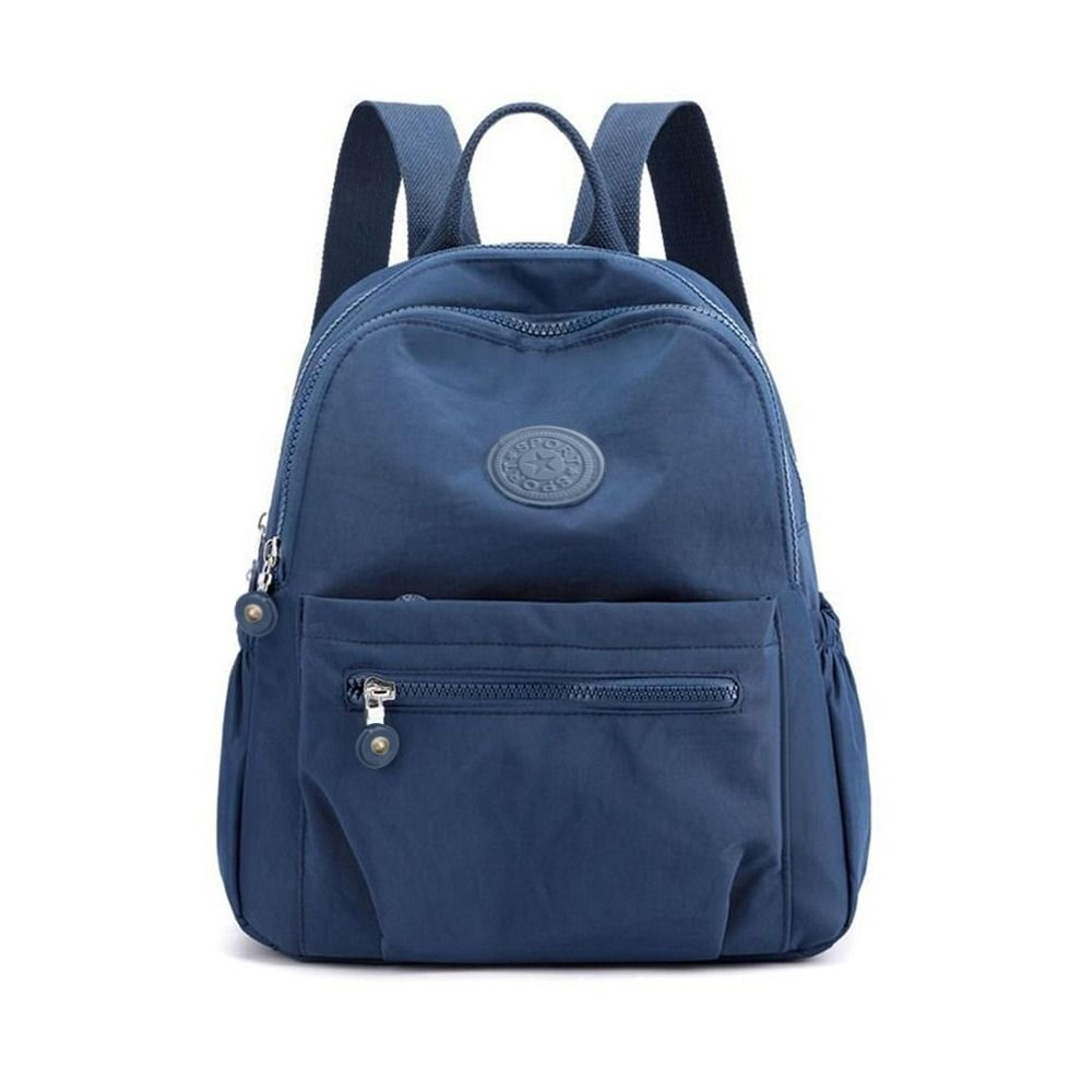 everyday waterproof mini backpack lightweight travel and student daypack