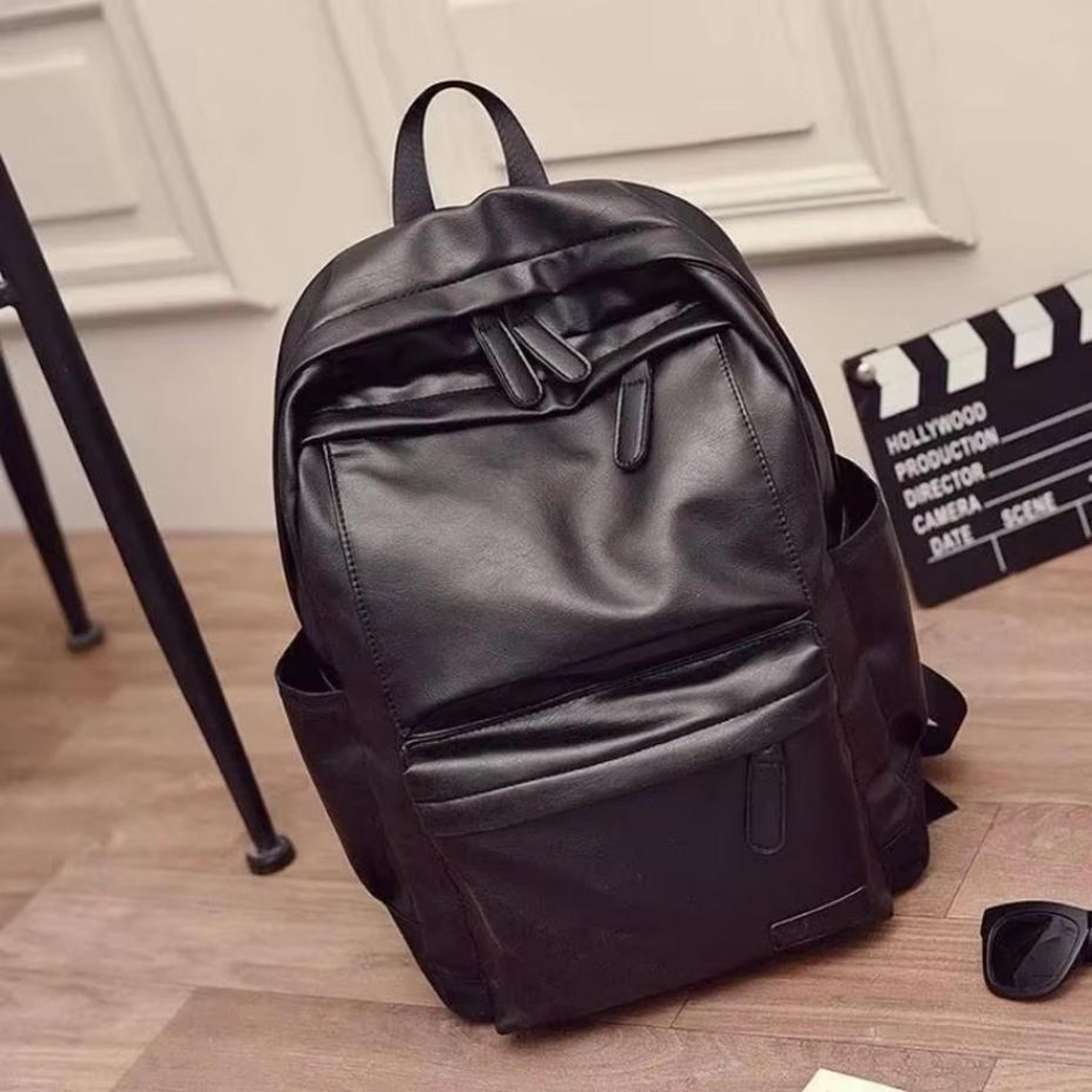 ultralight waterproof laptop backpack for men