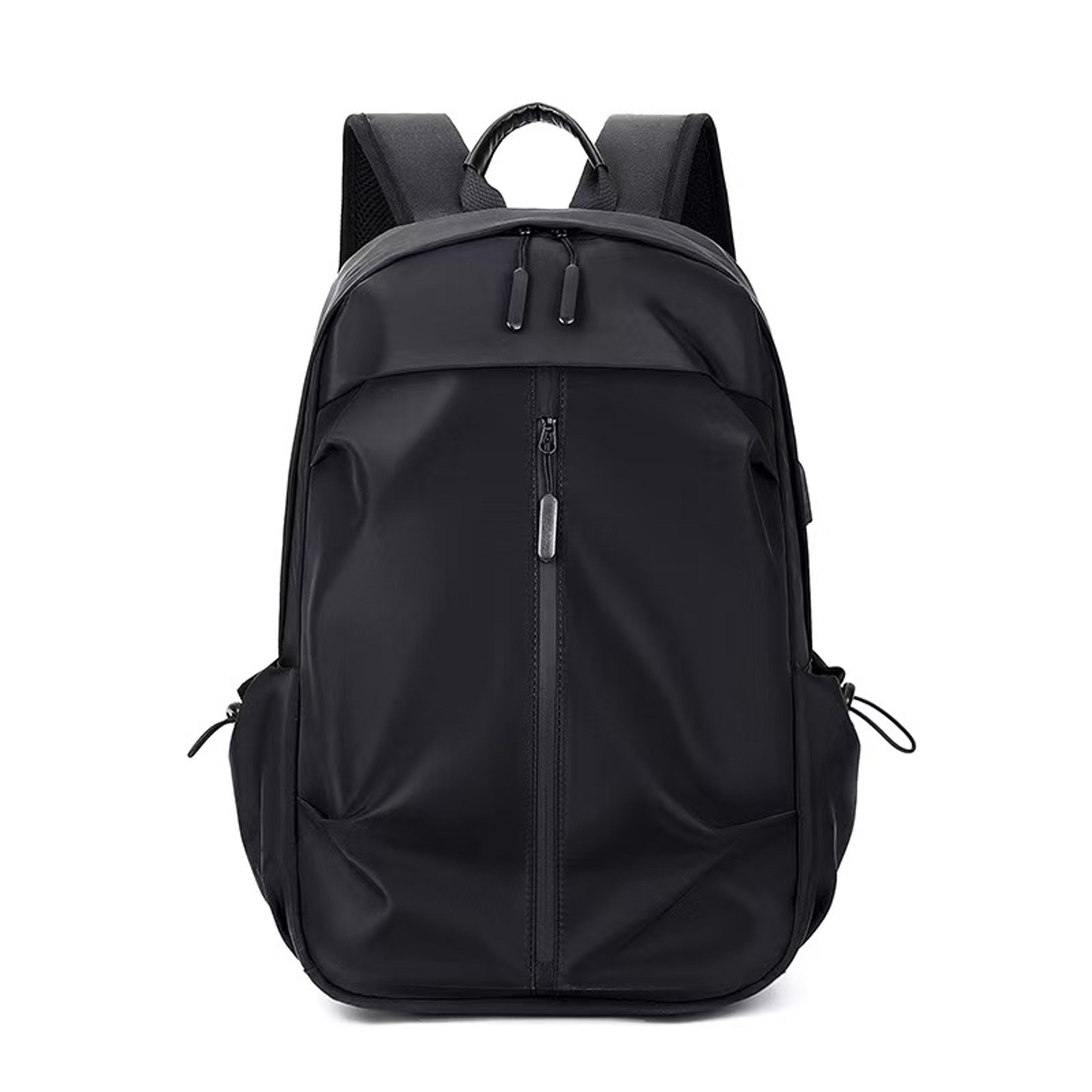 lightweight waterproof laptop backpack for work school and travel