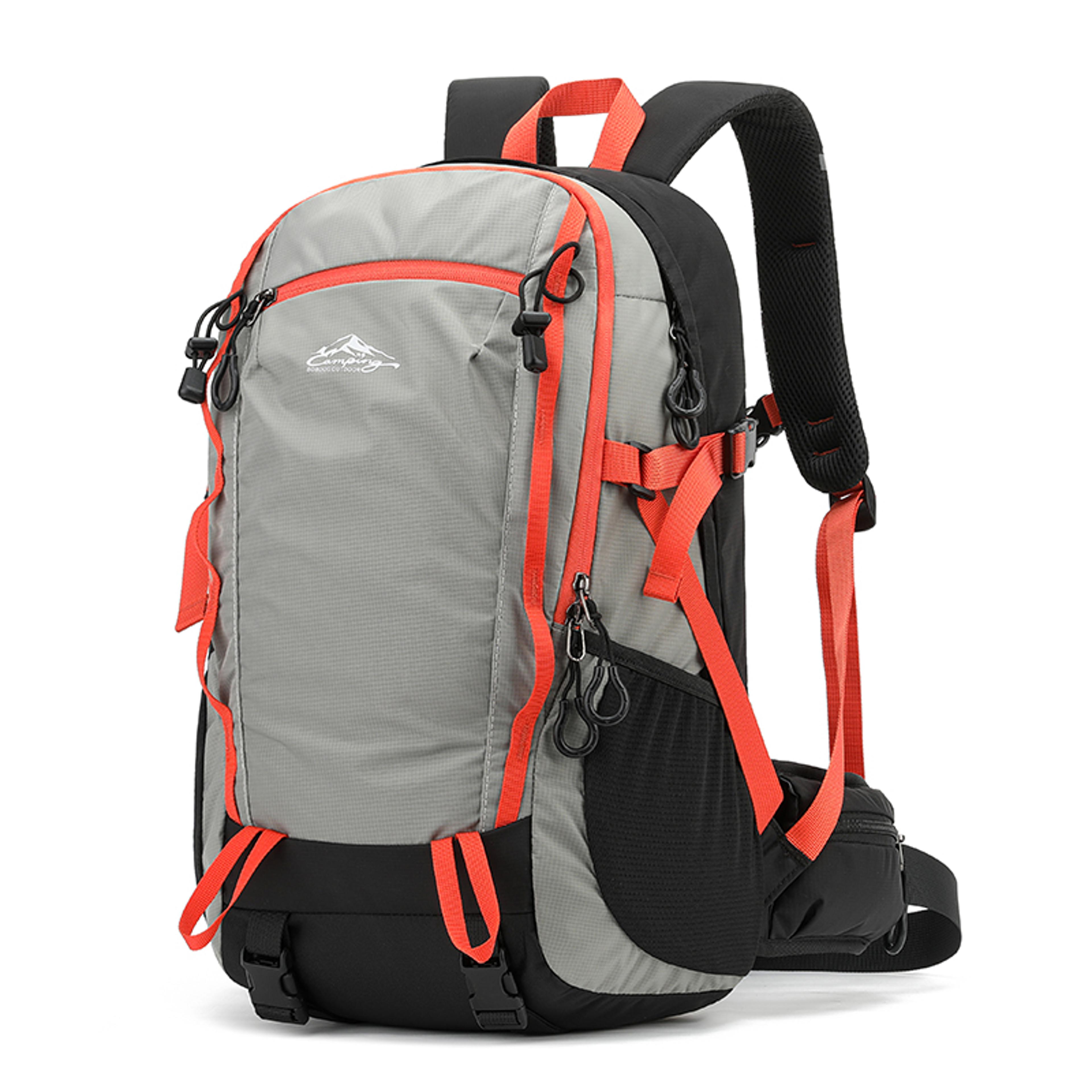 ultralight waterproof hiking backpack