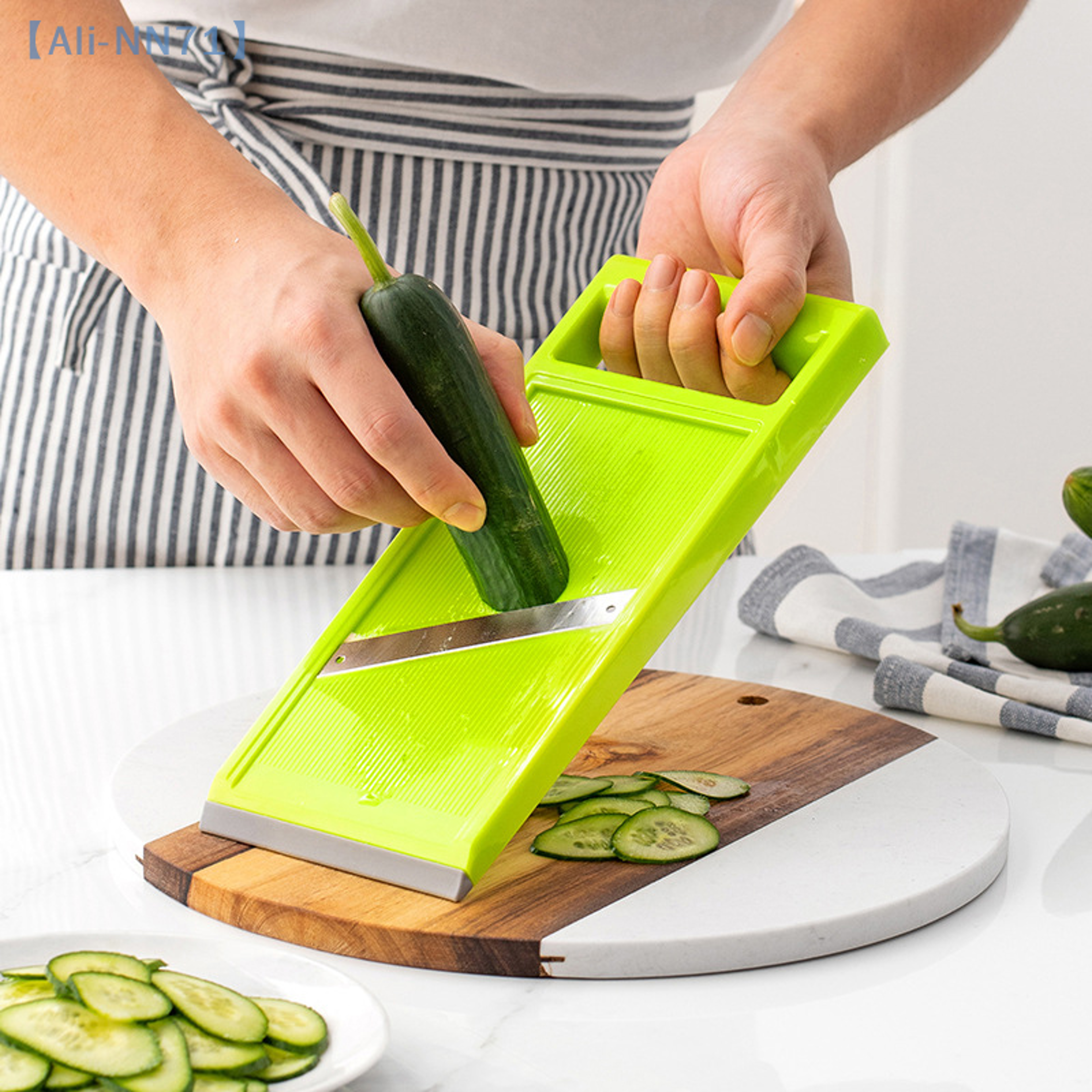 multifunction vegetable cutter mandoline slicer and cheese grater