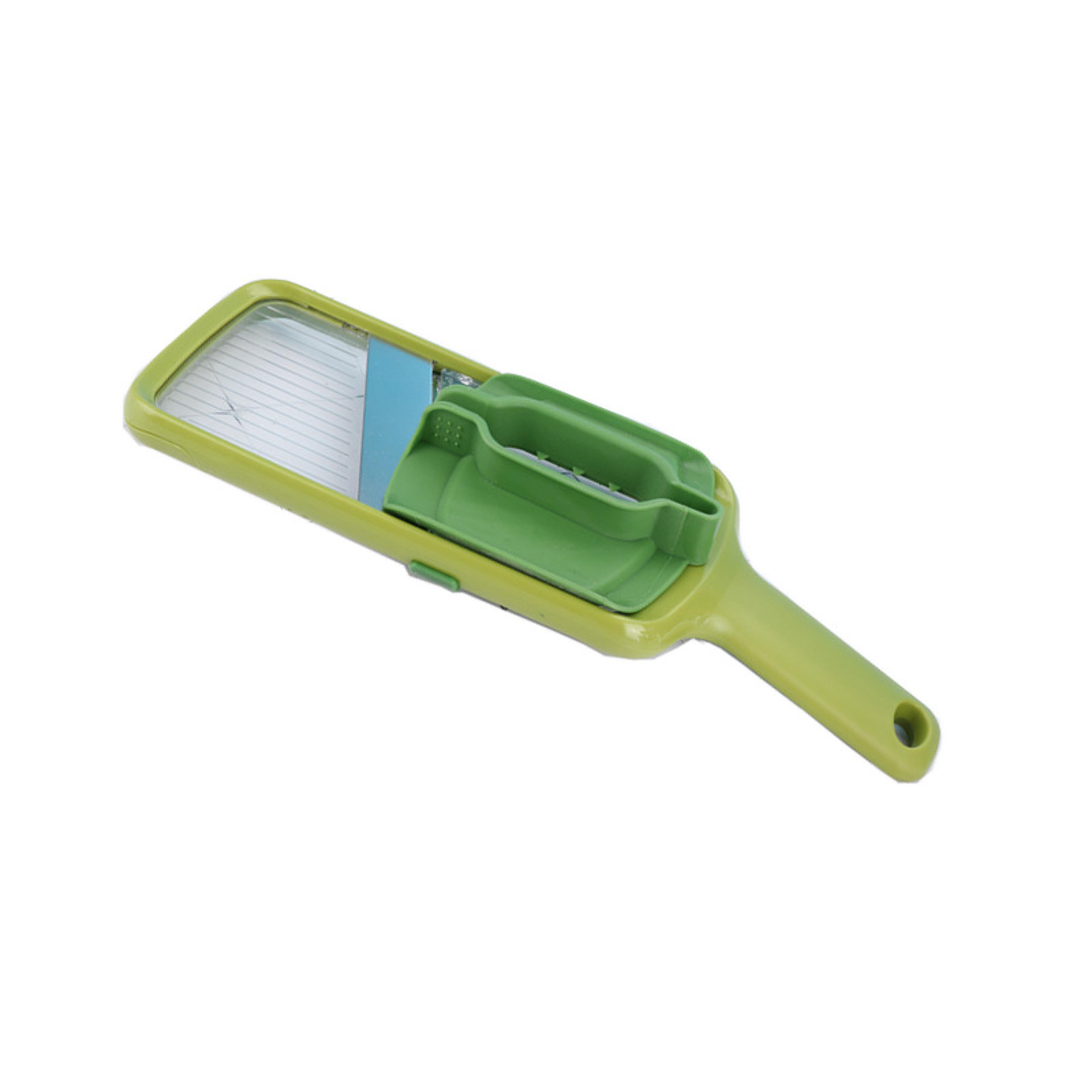 multifunctional vegetable slicer and fruit grater