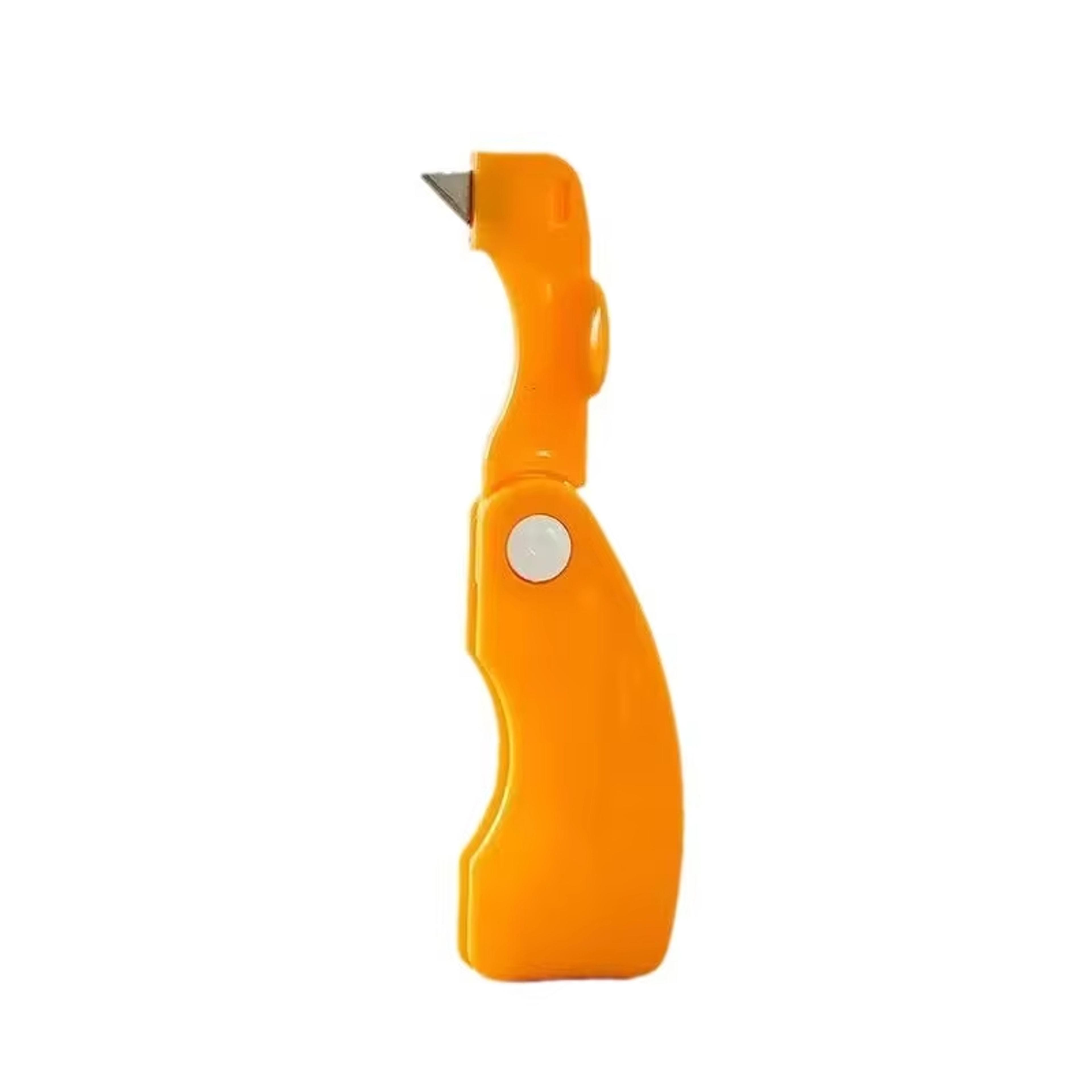 easy citrus peeler tool for oranges lemons and grapefruit