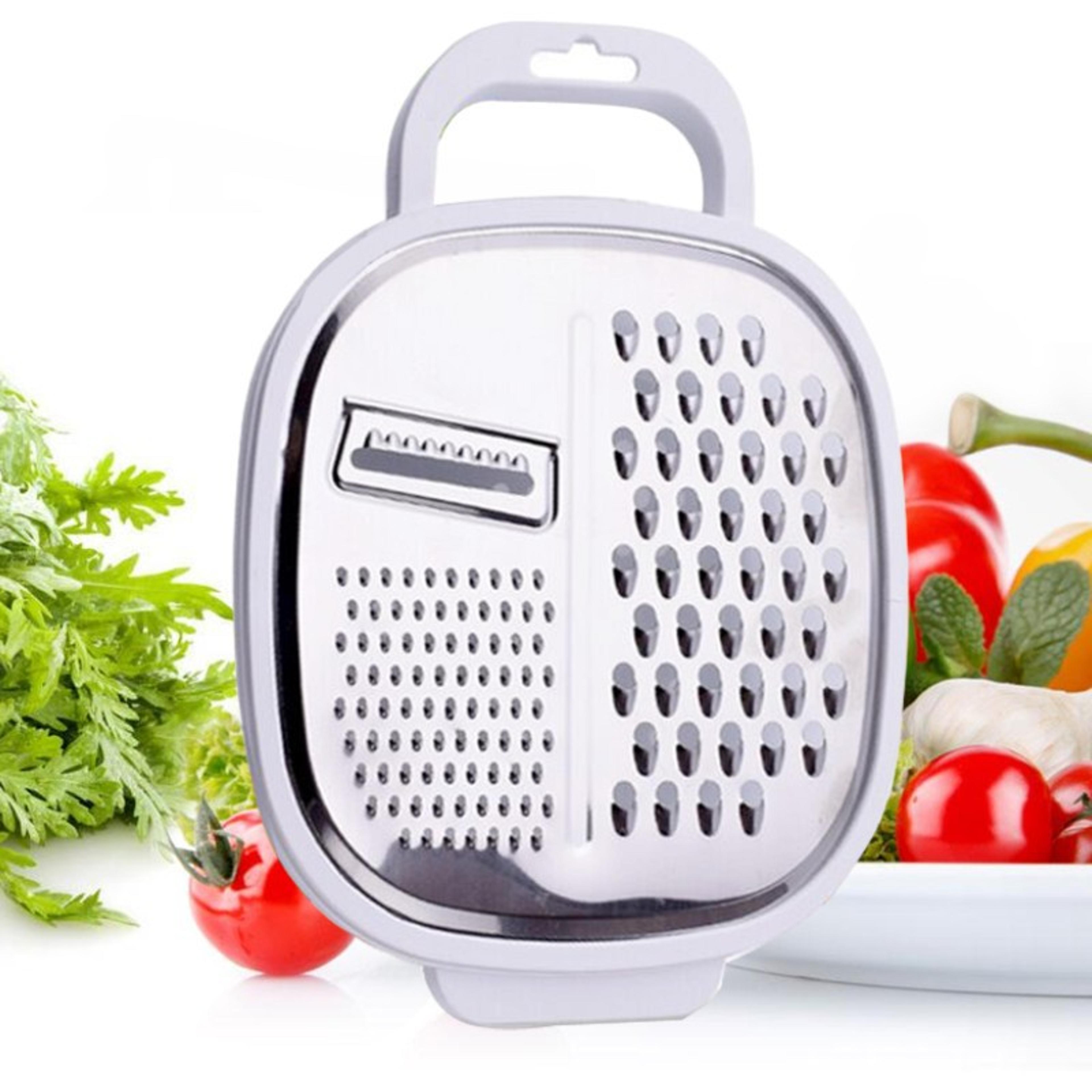 manual vegetable chopper and french fry cutter