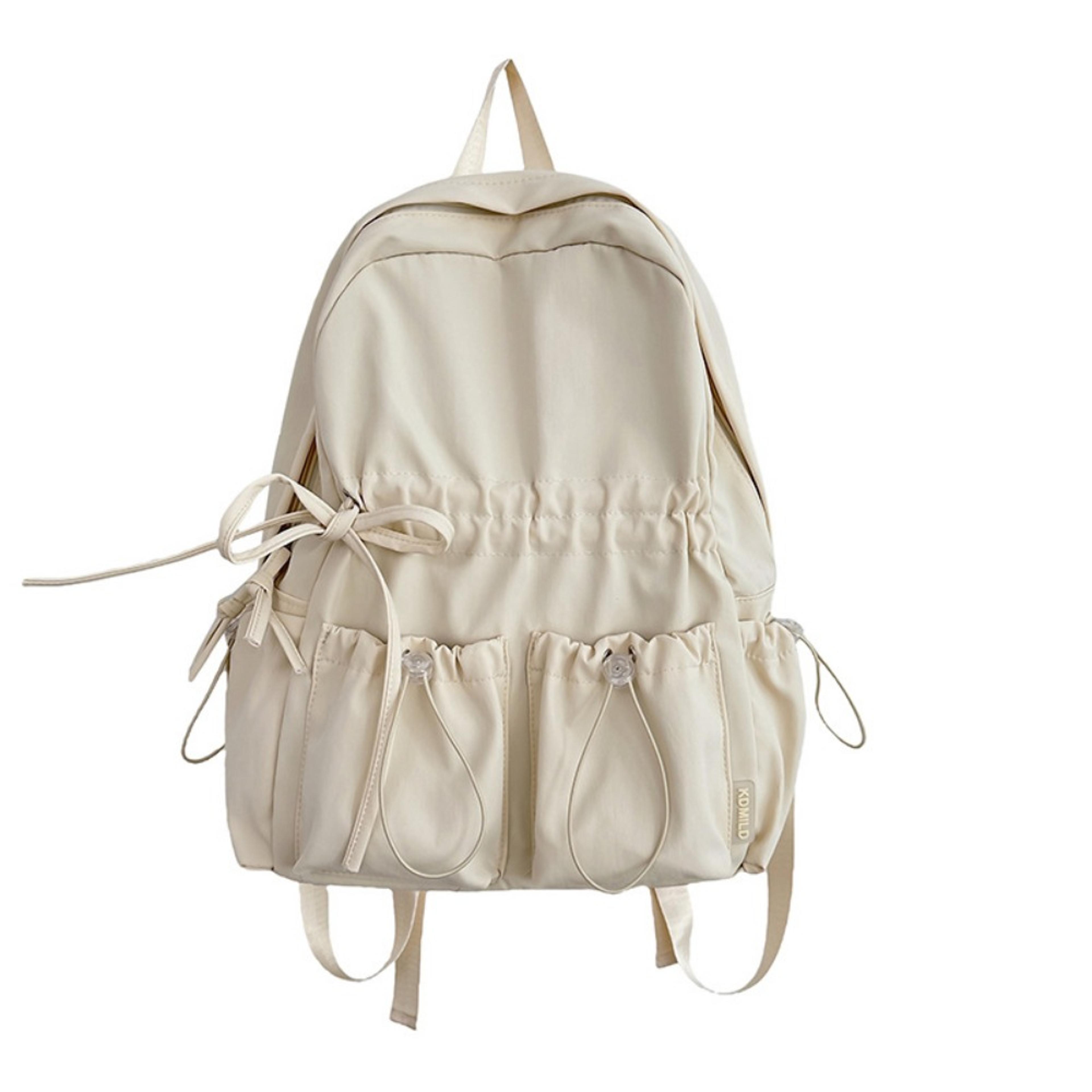 kids waterproof cartoon school backpack with adjustable breathable straps