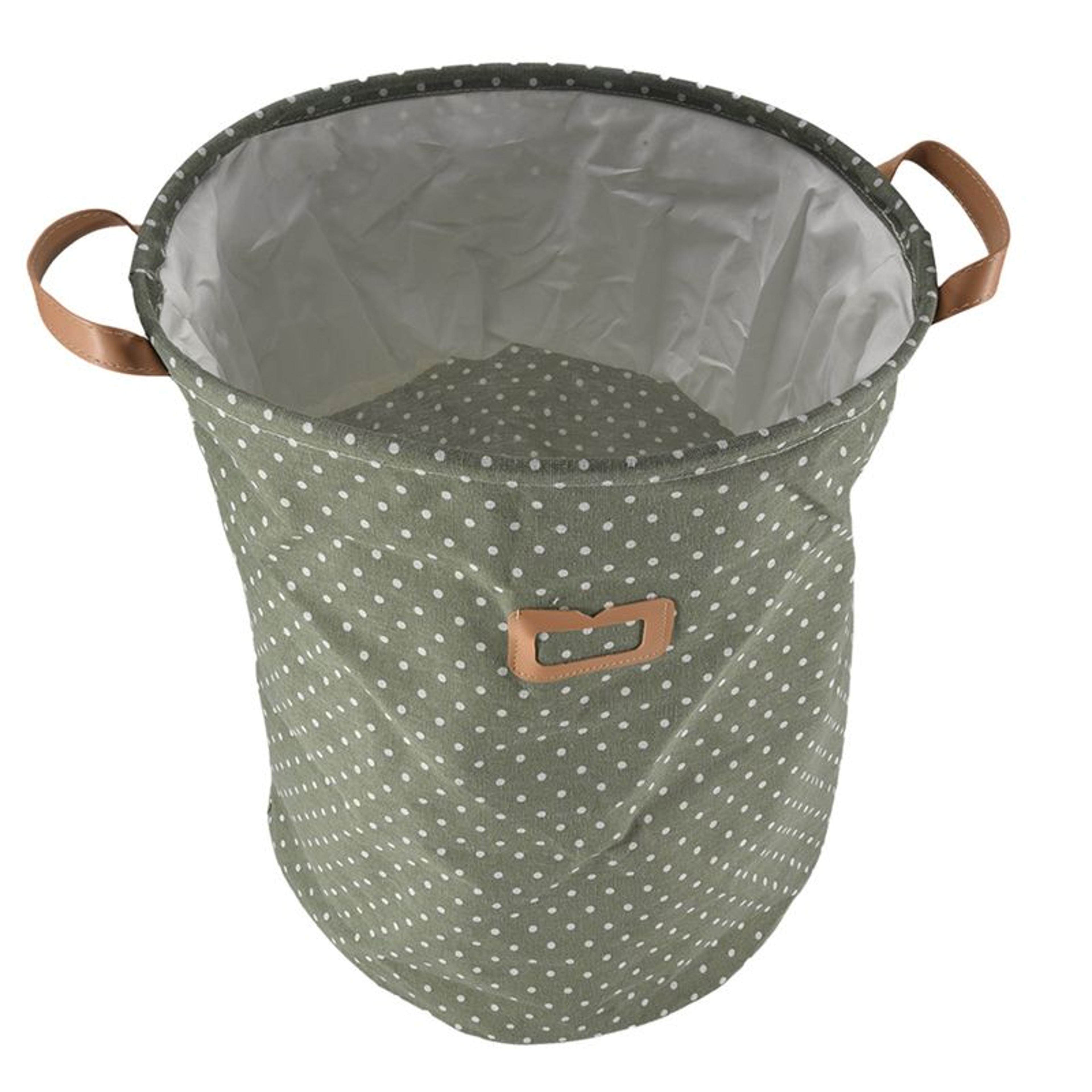 laundry basket foldable laundry hamper and kids storage basket