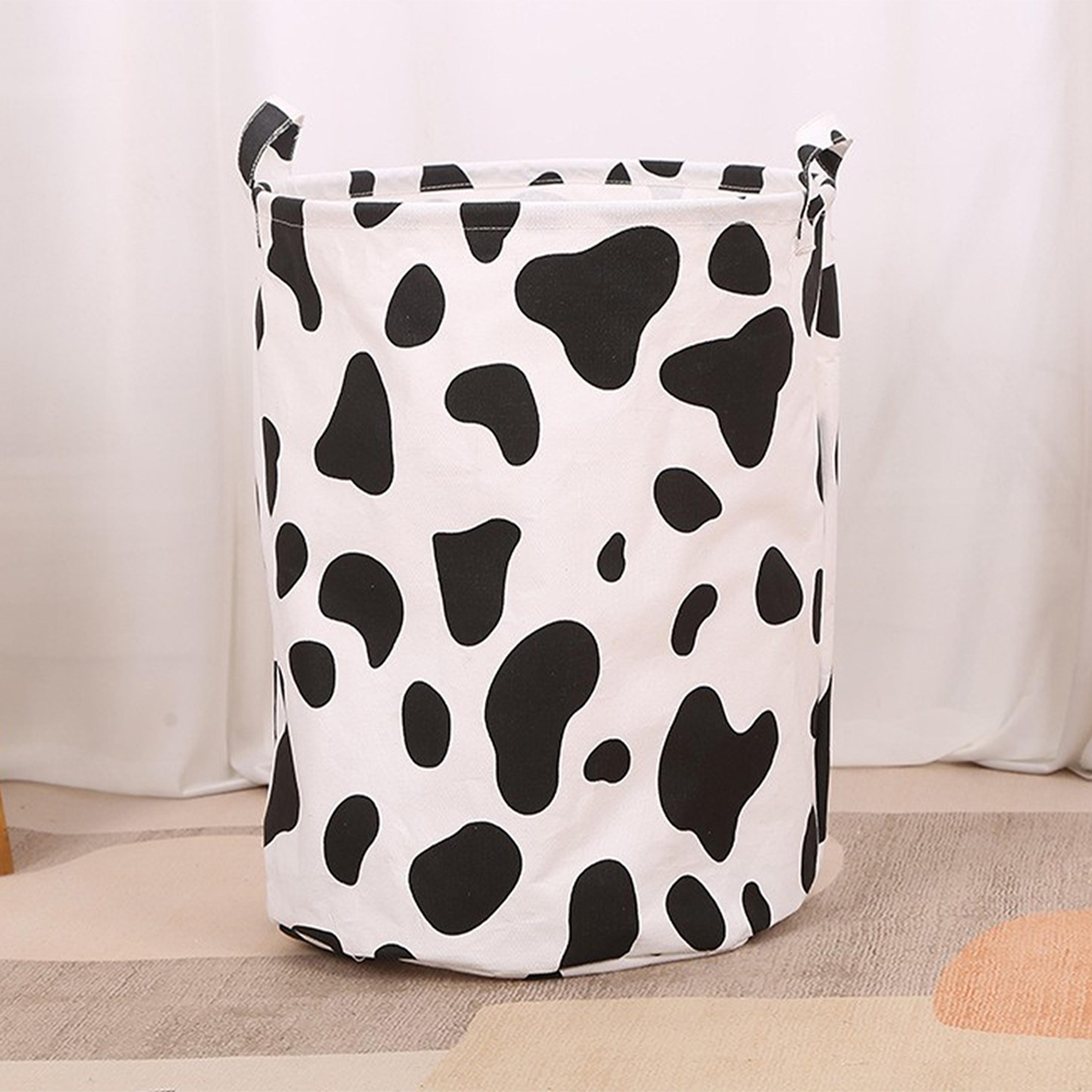 waterproof laundry basket foldable hamper and toy storage organizer
