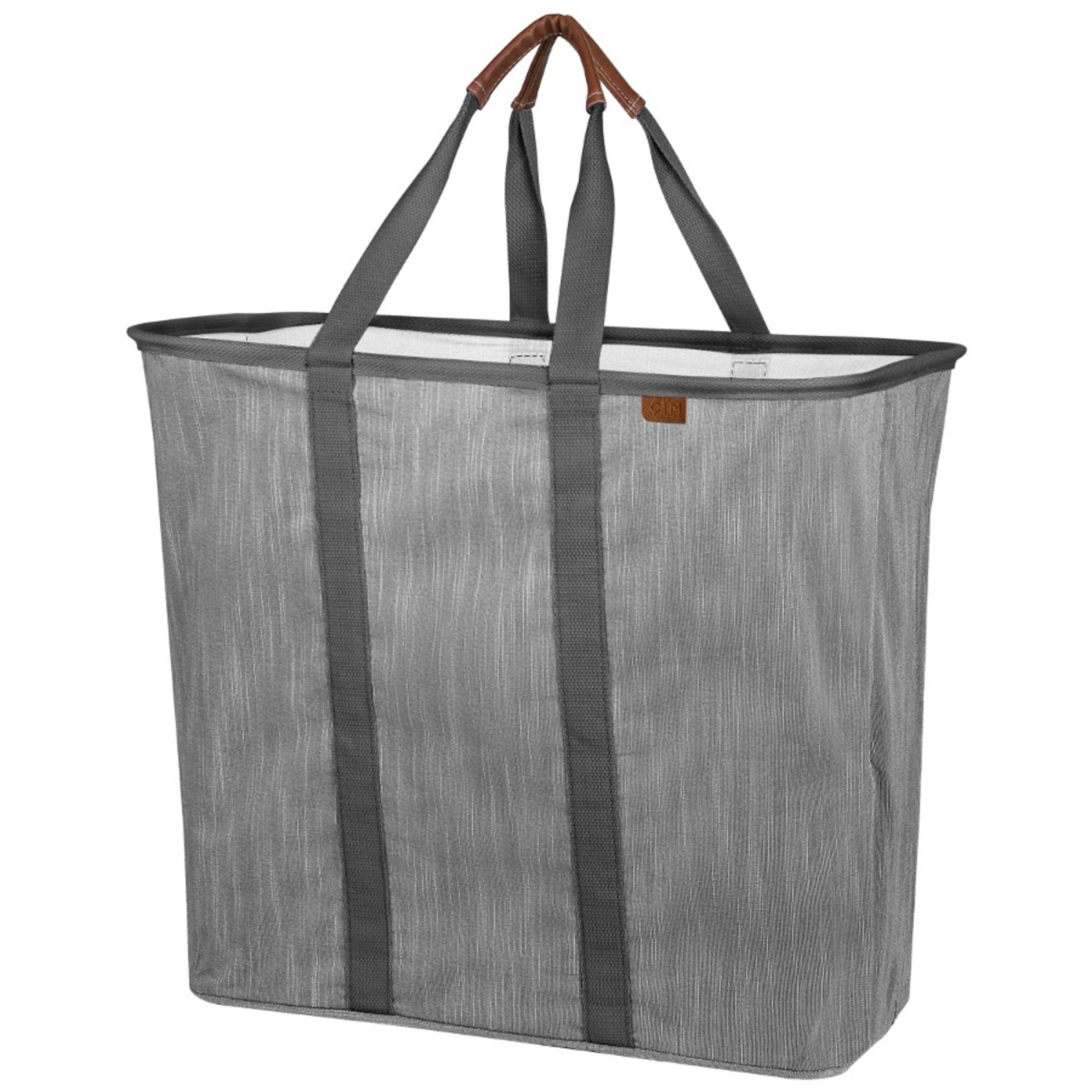 collapsible laundry hamper large foldable laundry basket with handles