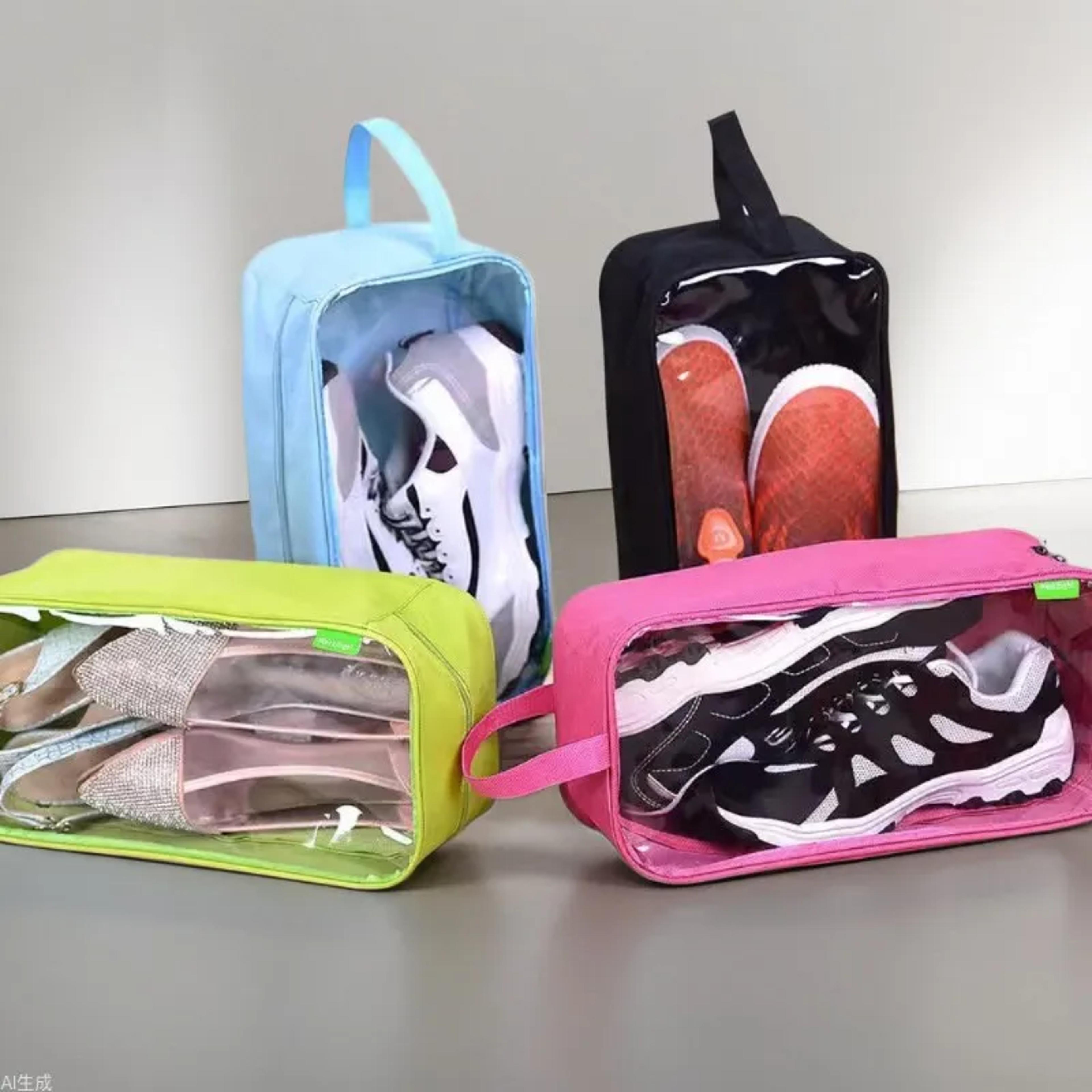 waterproof football boot bag portable soccer shoe travel organizer