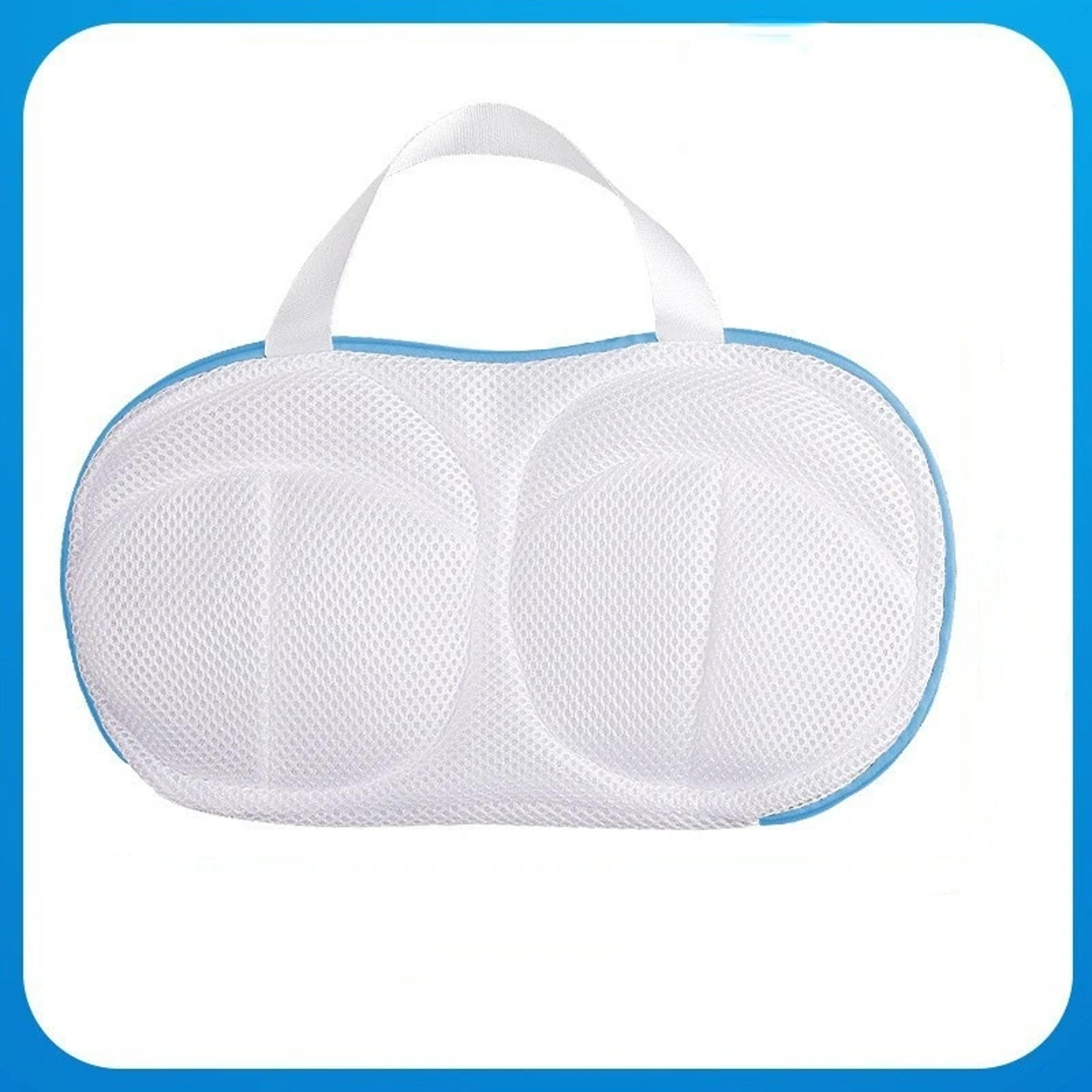 protective bra laundry bag mesh washing bag for lingerie and underwear
