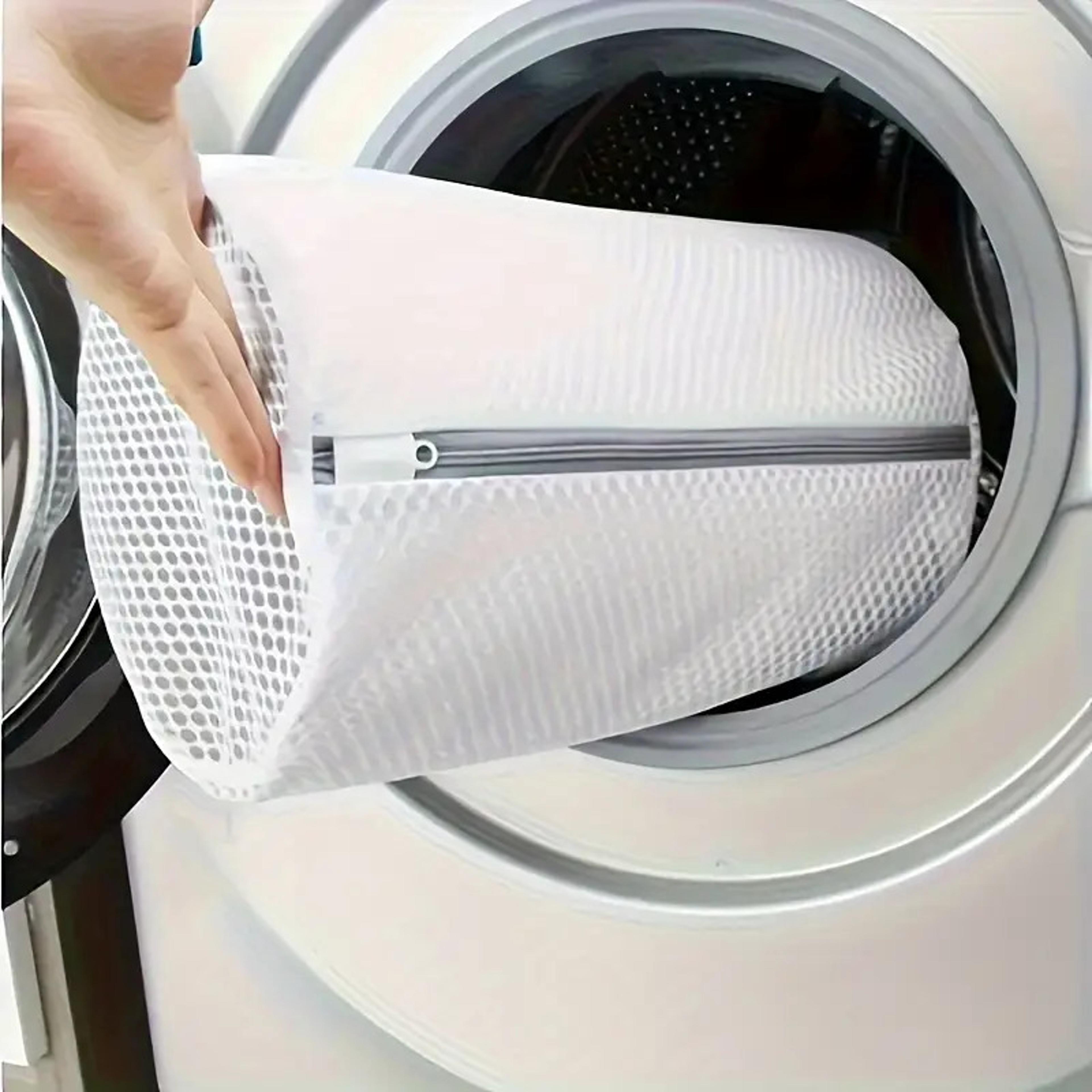 protective shoe laundry bag for washing machine fine mesh sneaker wash bag