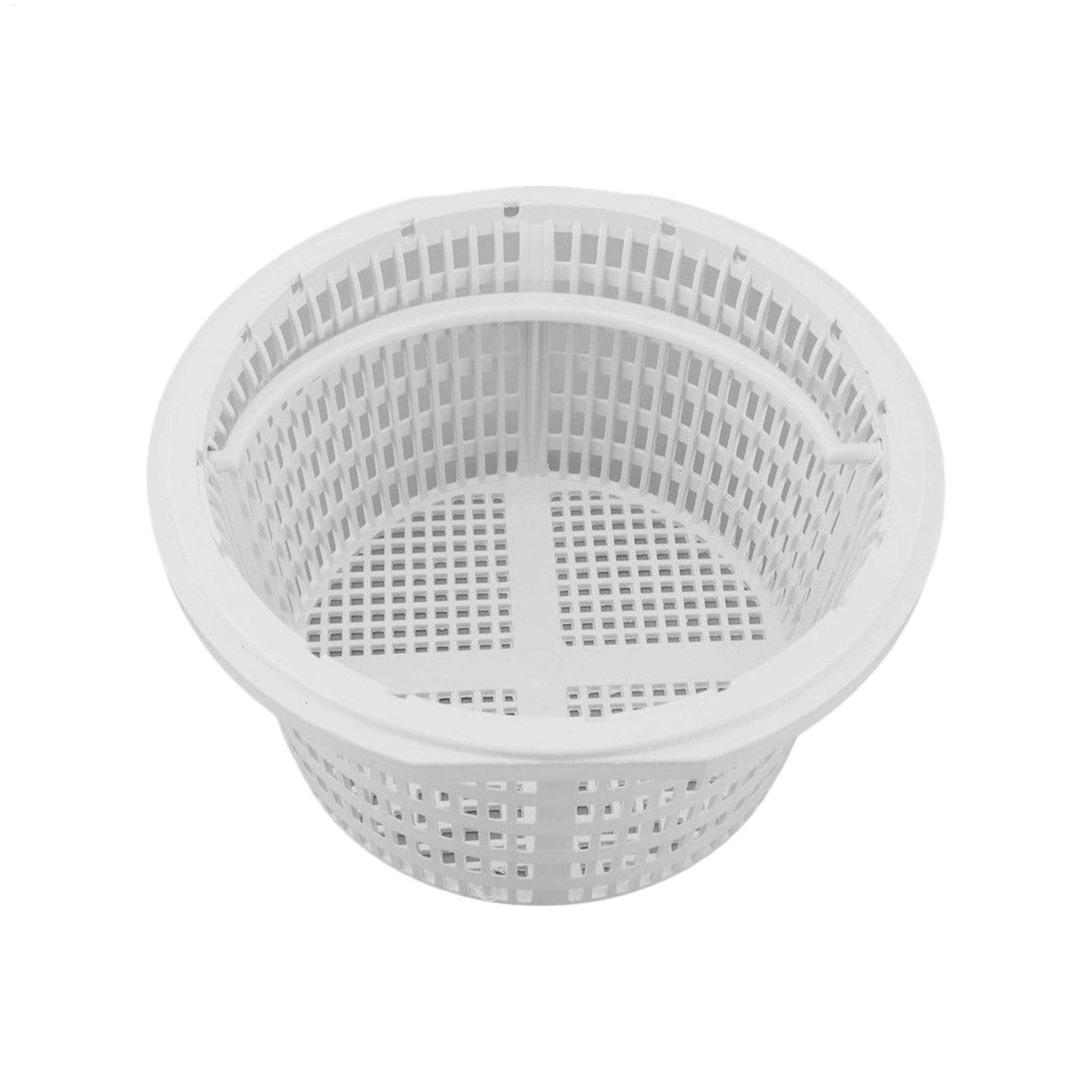 in ground pool skimmer basket replacement leaf and debris collector