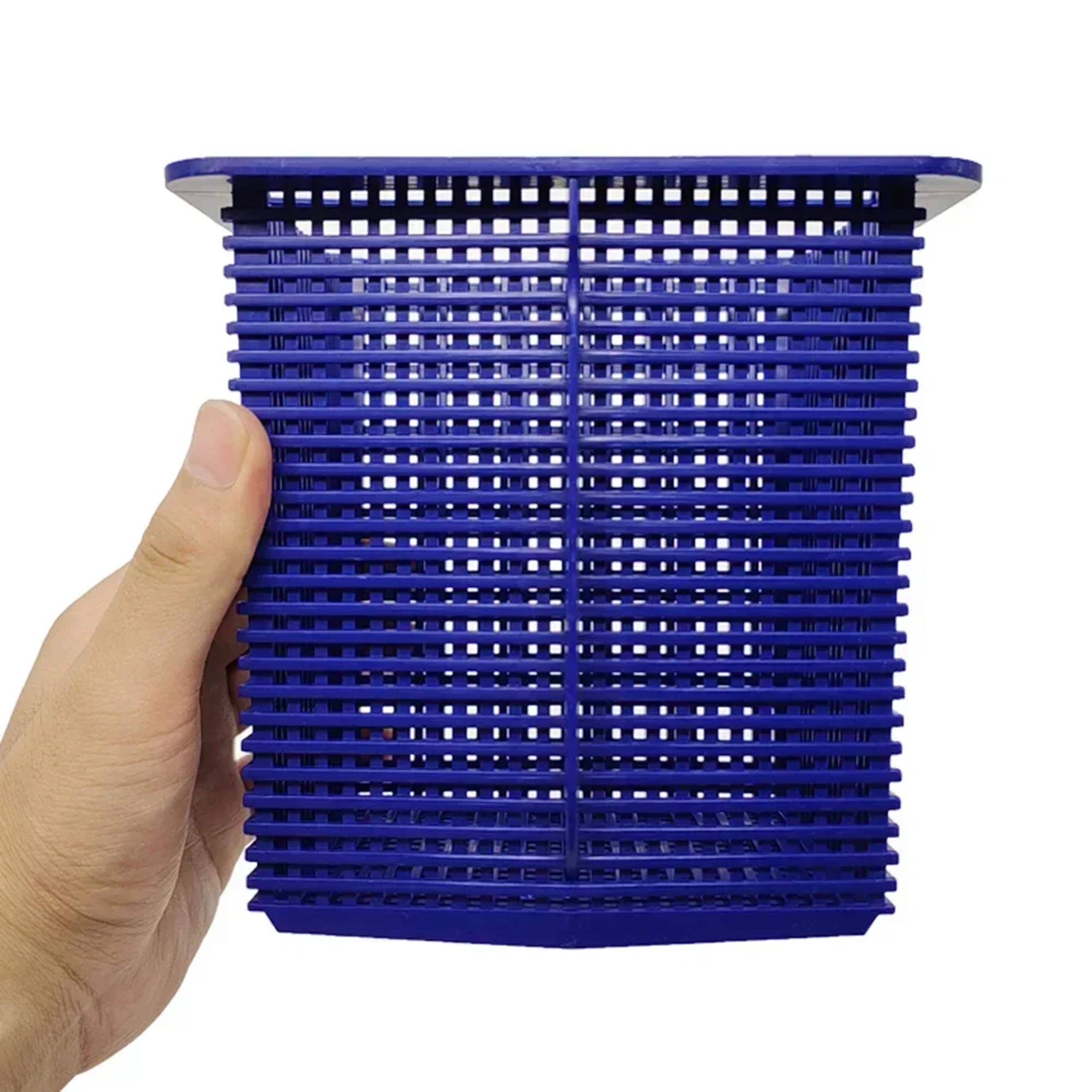 super pump pool pump basket and o ring replacement kit