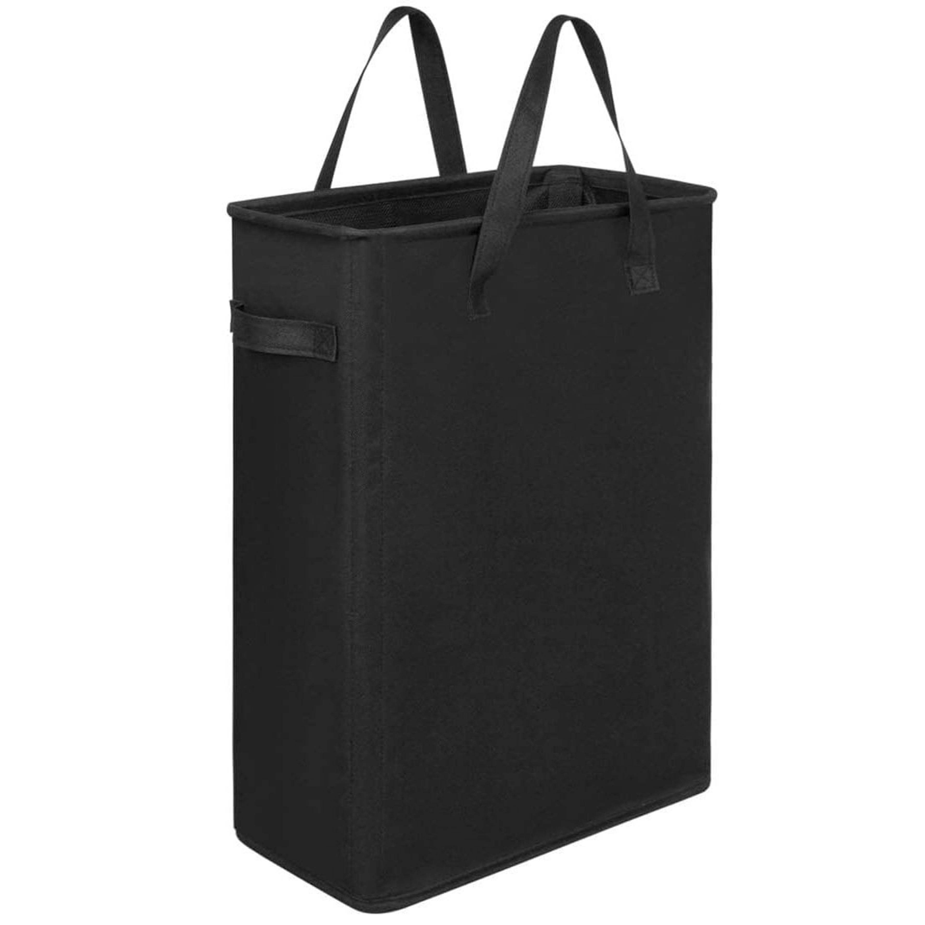oxford fabric foldable laundry basket collapsible clothes or home toys clothes durable multi-purpose hamper