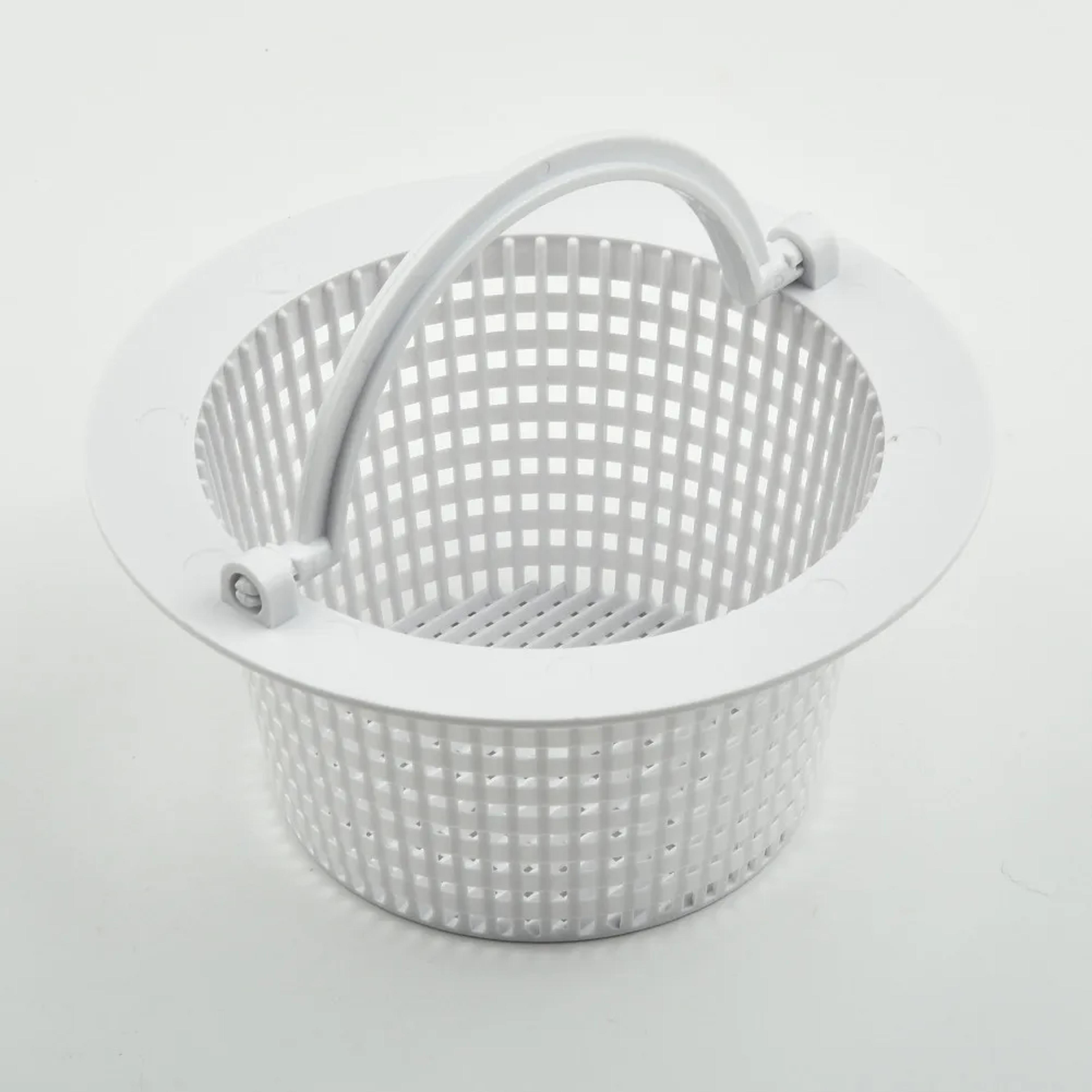 pool skimmer basket replacement leaf and debris catcher